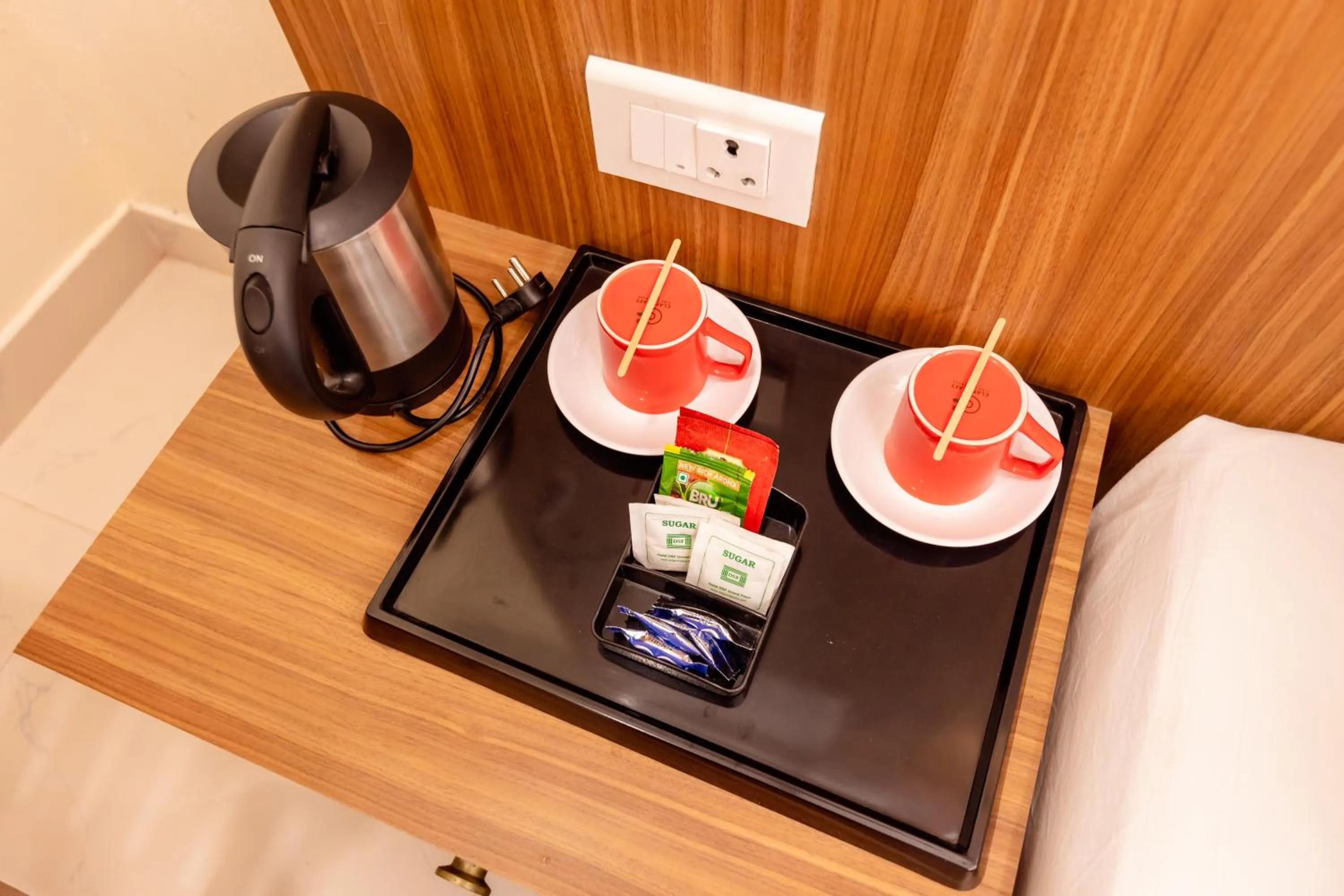 Hotel DSF Grand Plaza