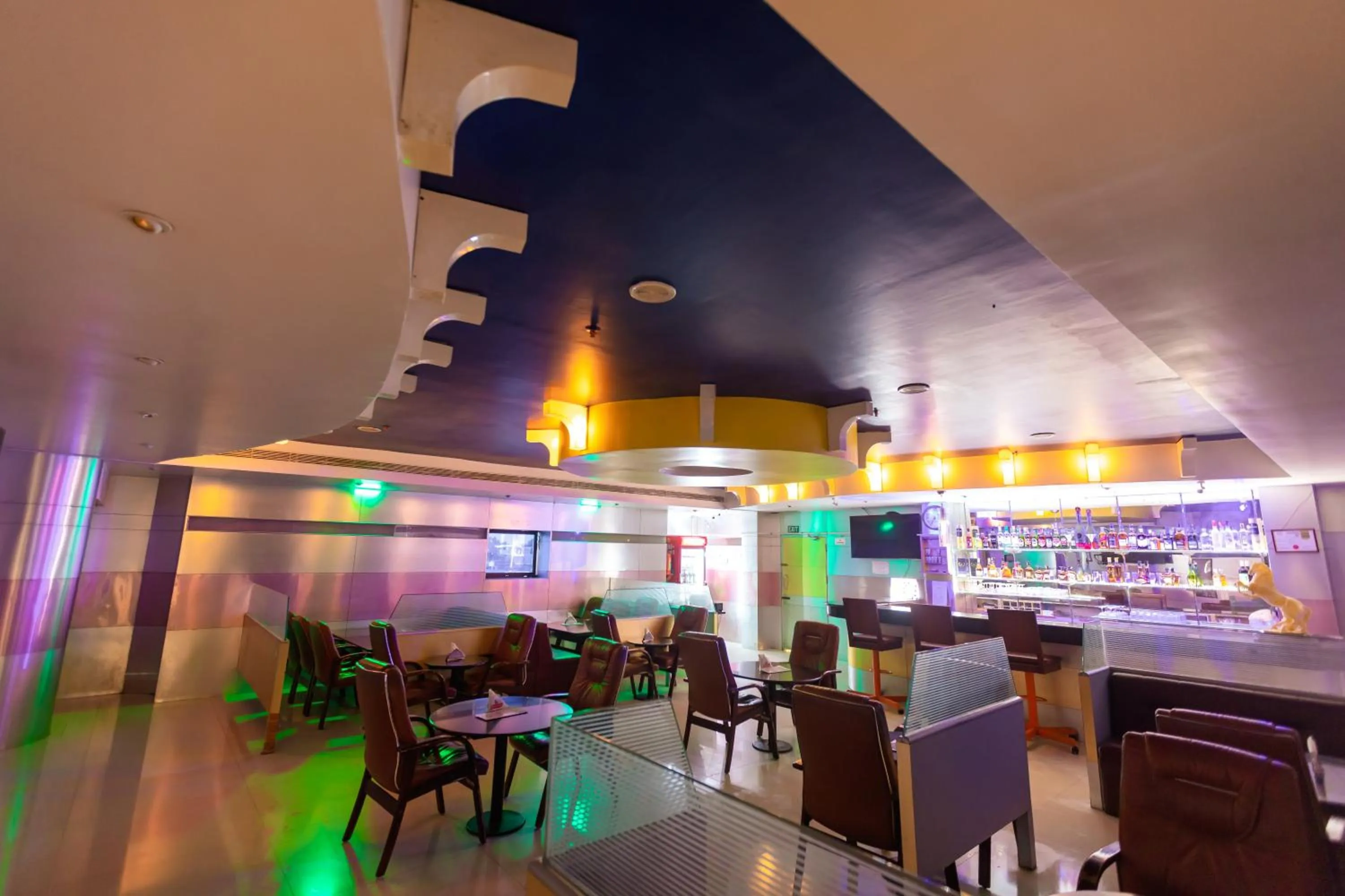 Hotel DSF Grand Plaza