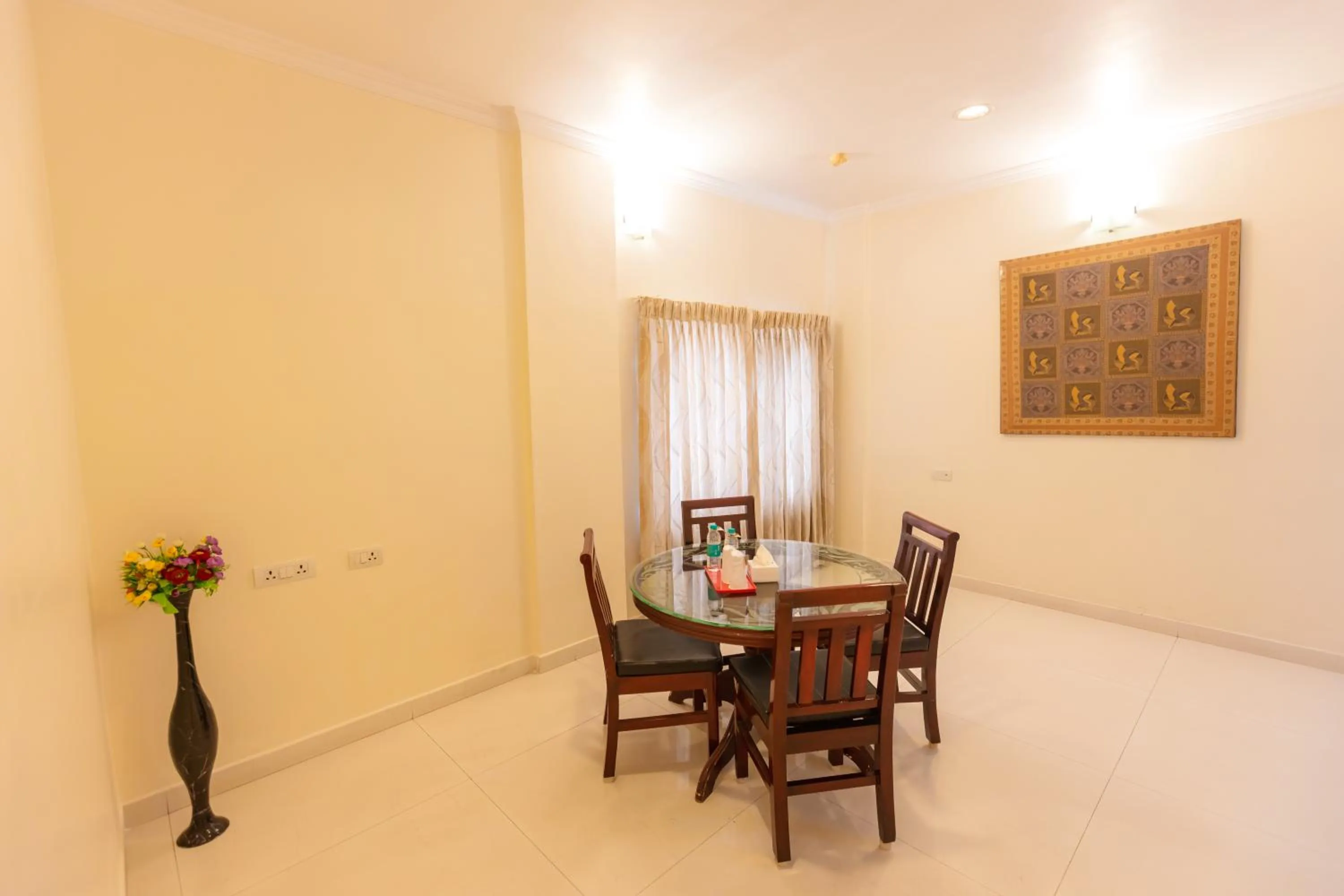 Hotel DSF Grand Plaza