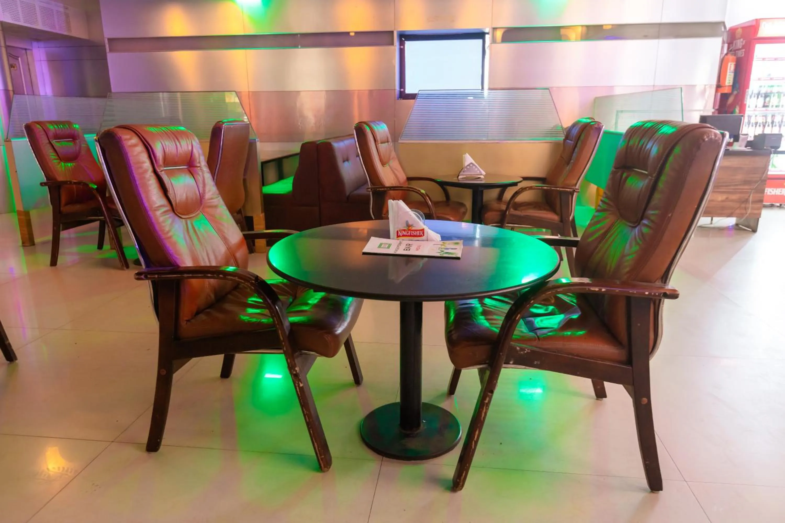 Hotel DSF Grand Plaza