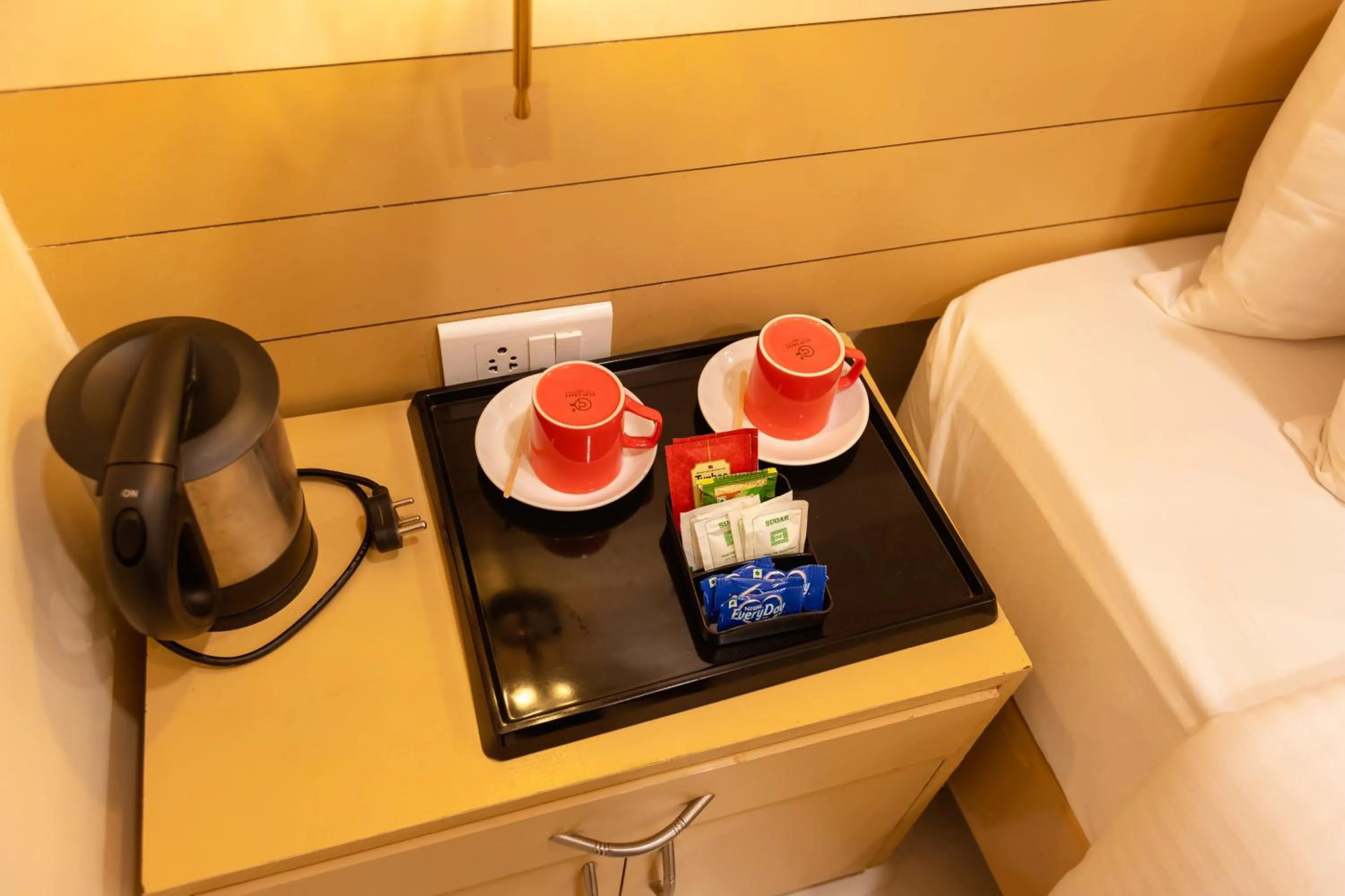 Hotel DSF Grand Plaza