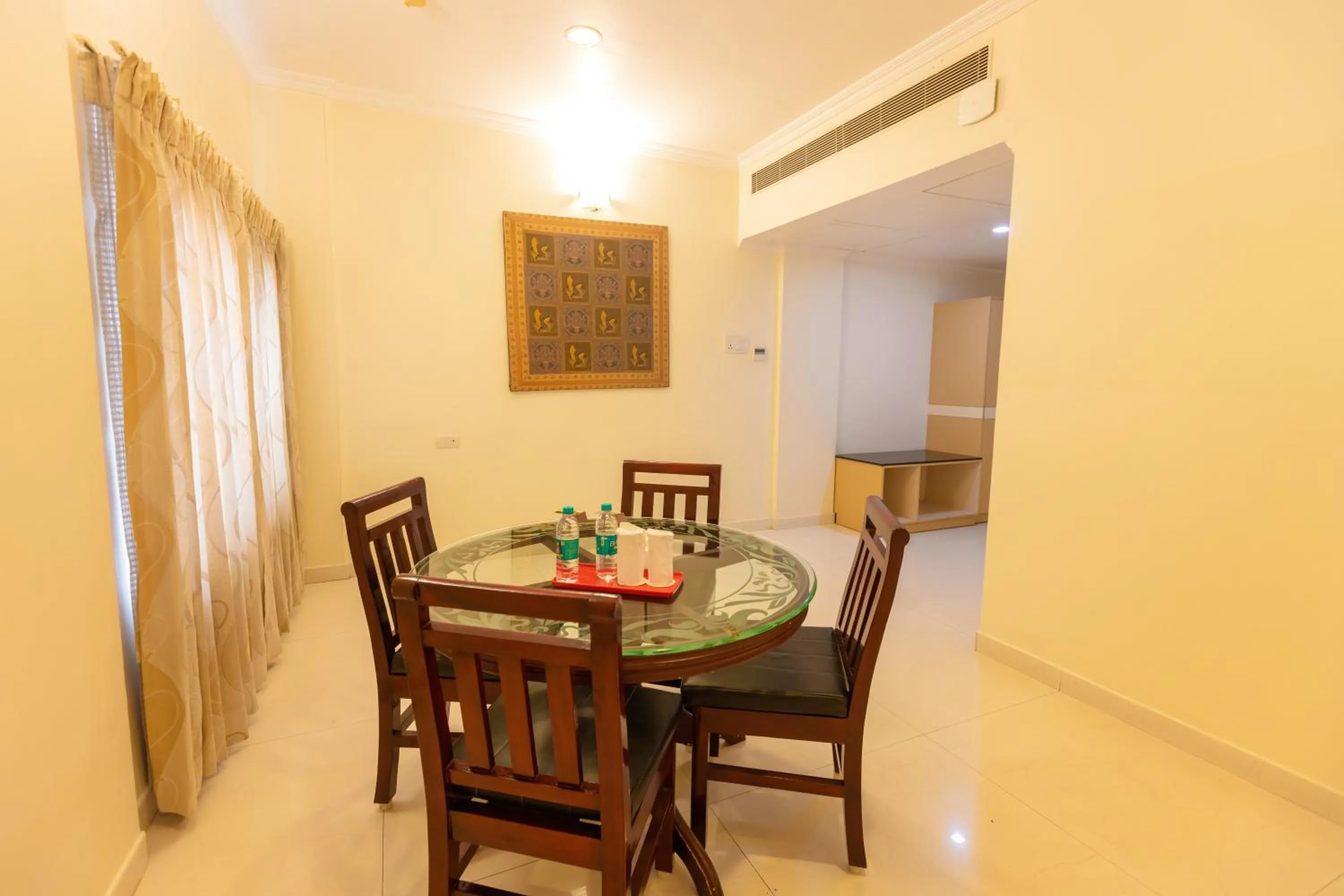 Hotel DSF Grand Plaza