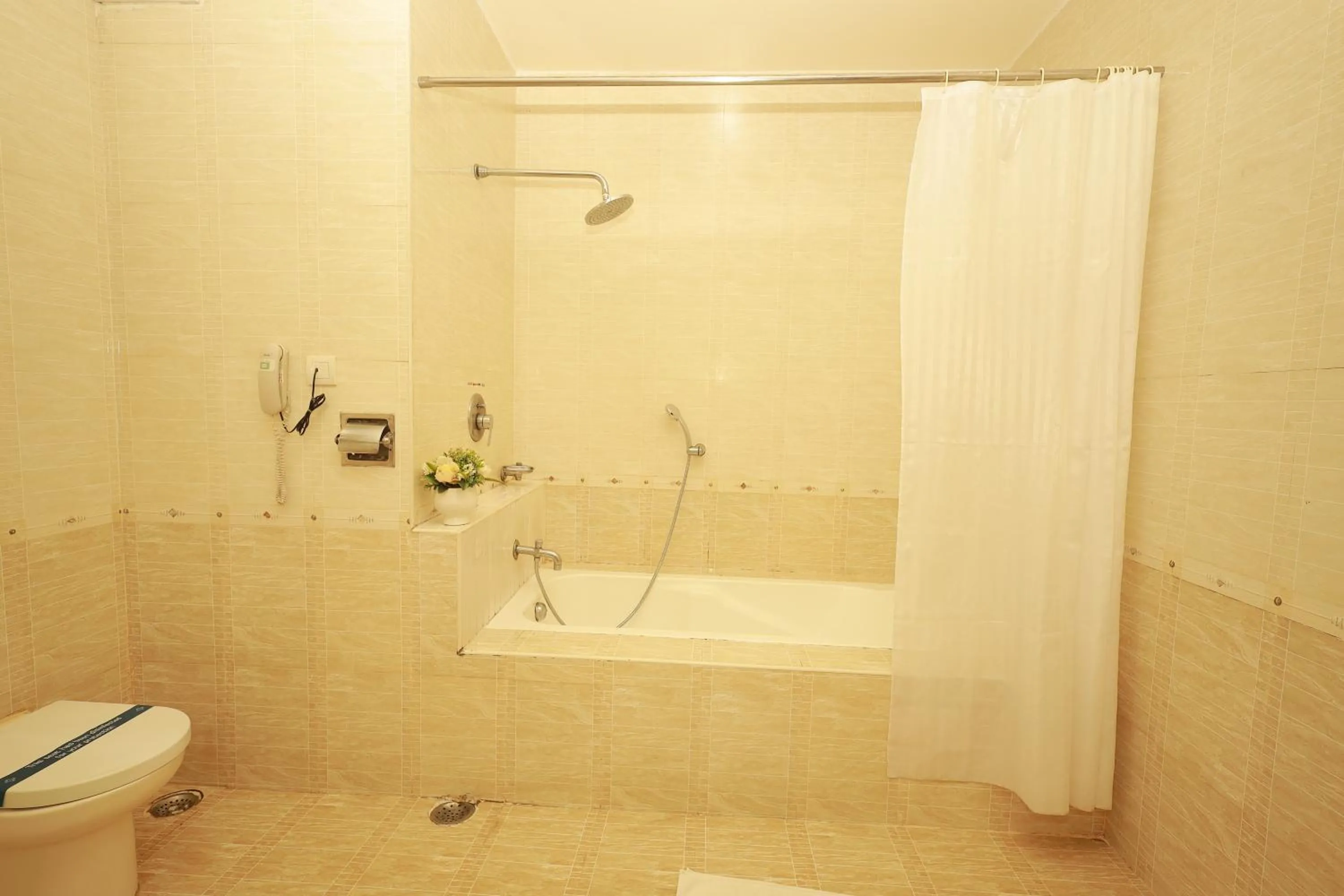 Hotel DSF Grand Plaza