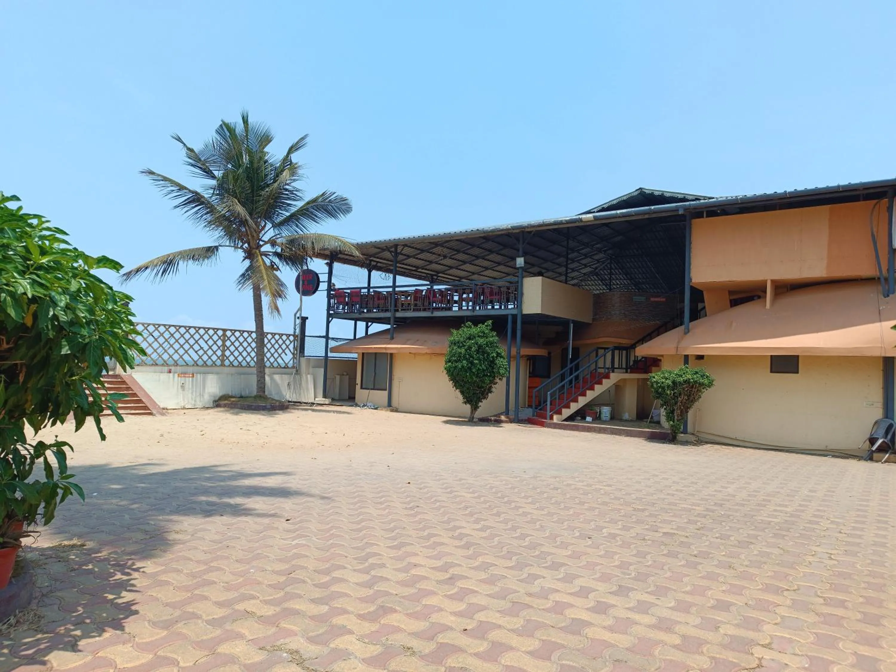 View (from property/room) in Baywatch Beach Homes