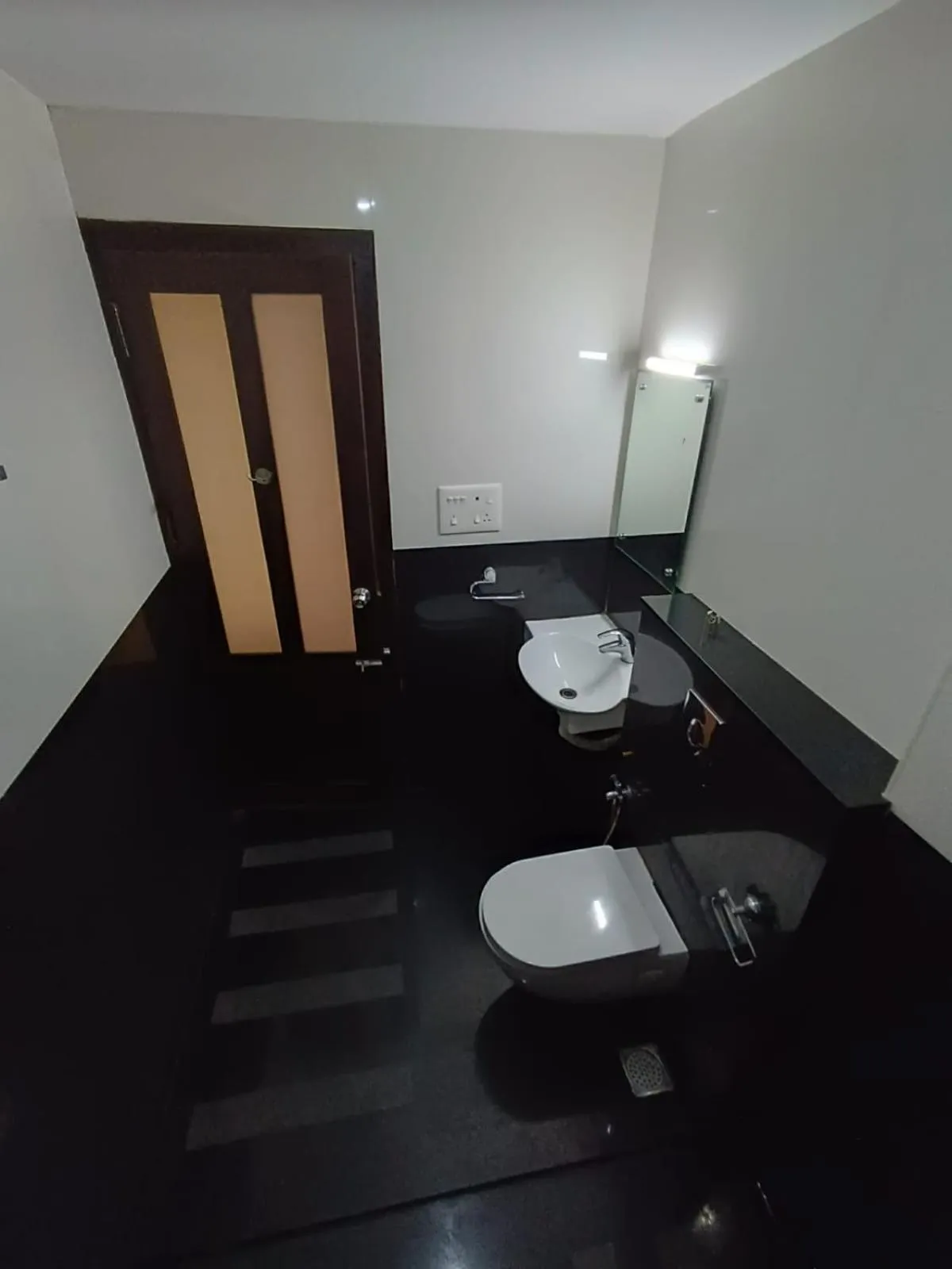 Bathroom in Baywatch Beach Homes