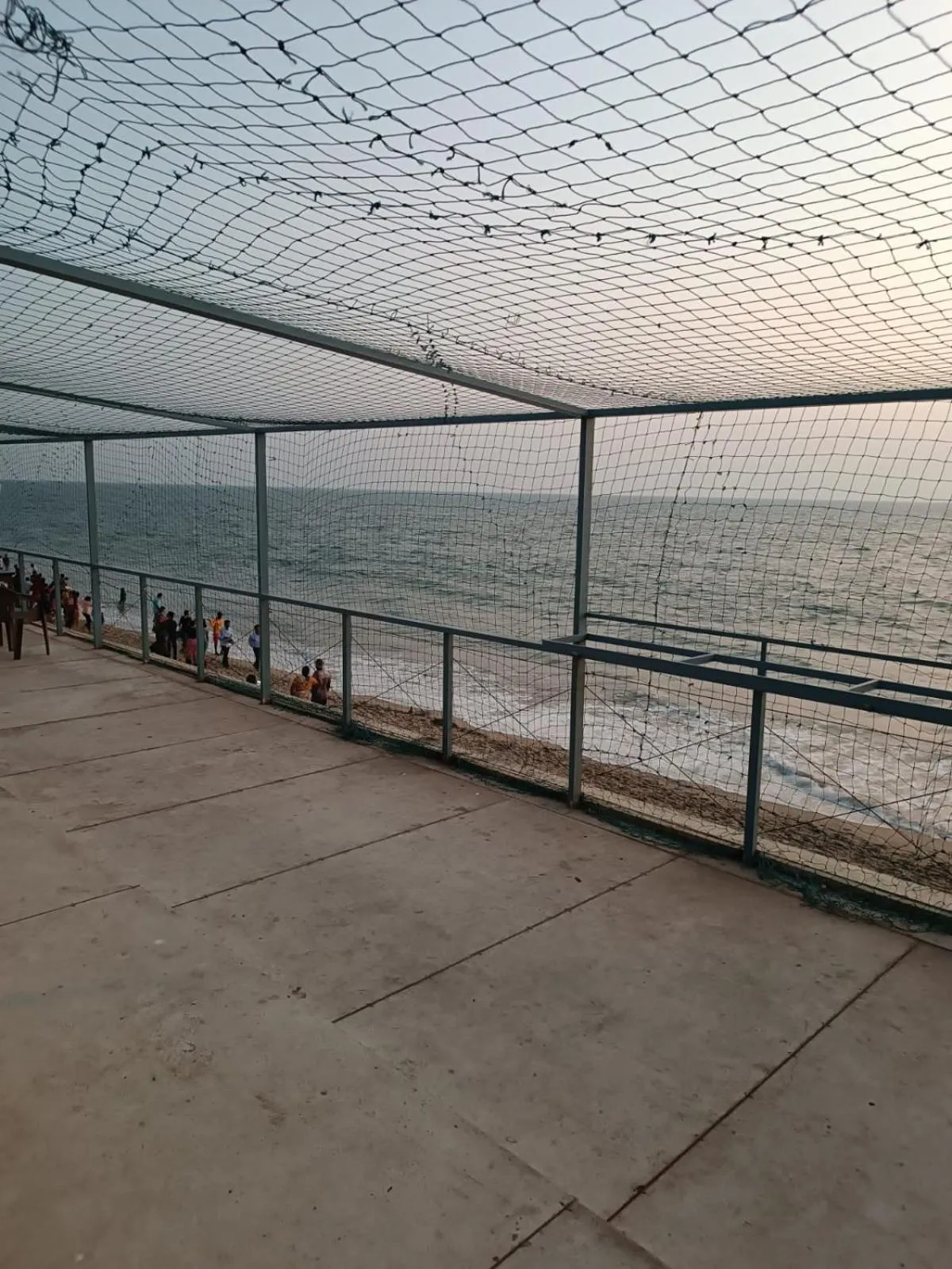 Nearby landmark in Baywatch Beach Homes