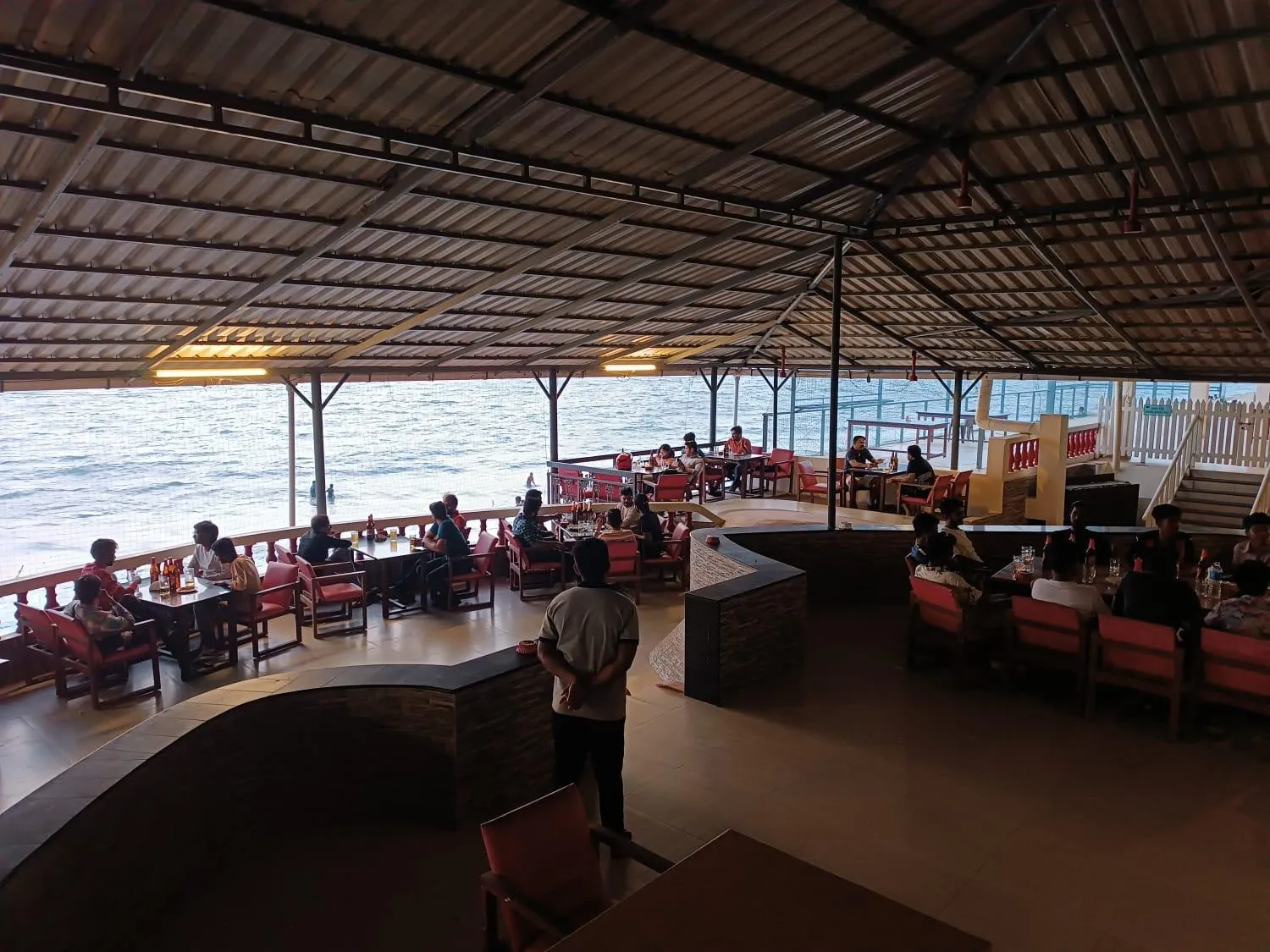 Property building in Baywatch Beach Homes