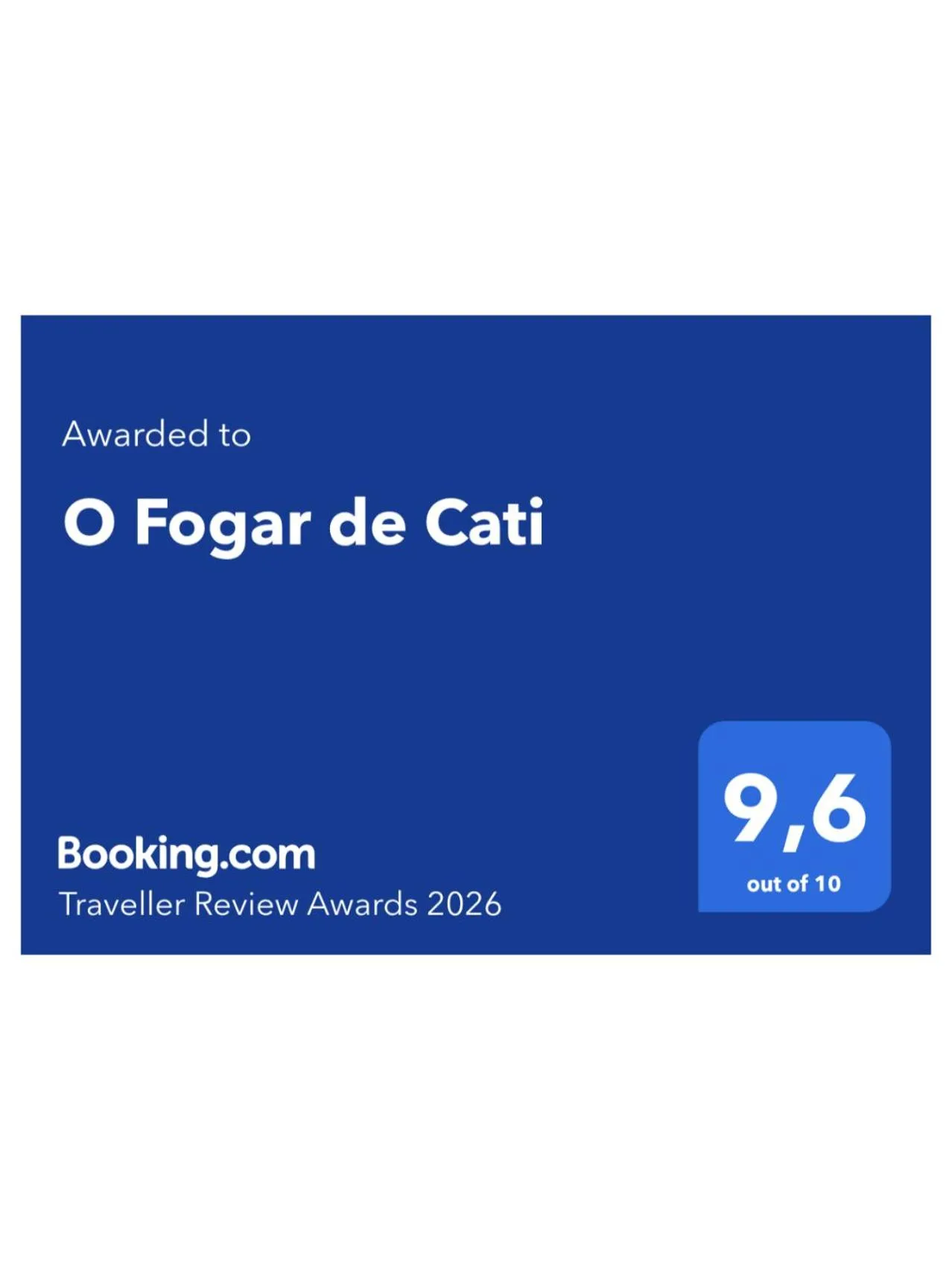 O Fogar de Cati