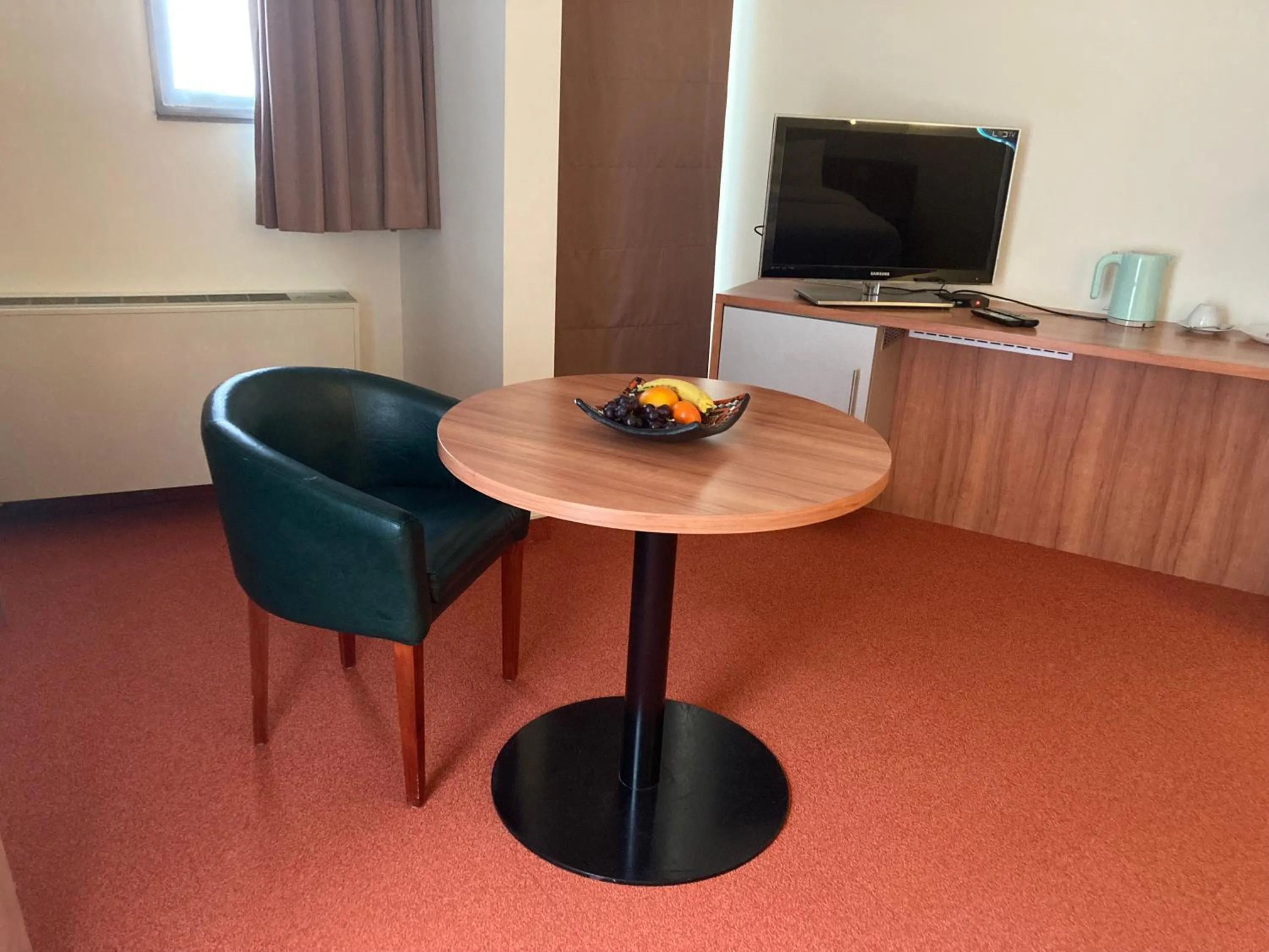 Double Room in De Rantere