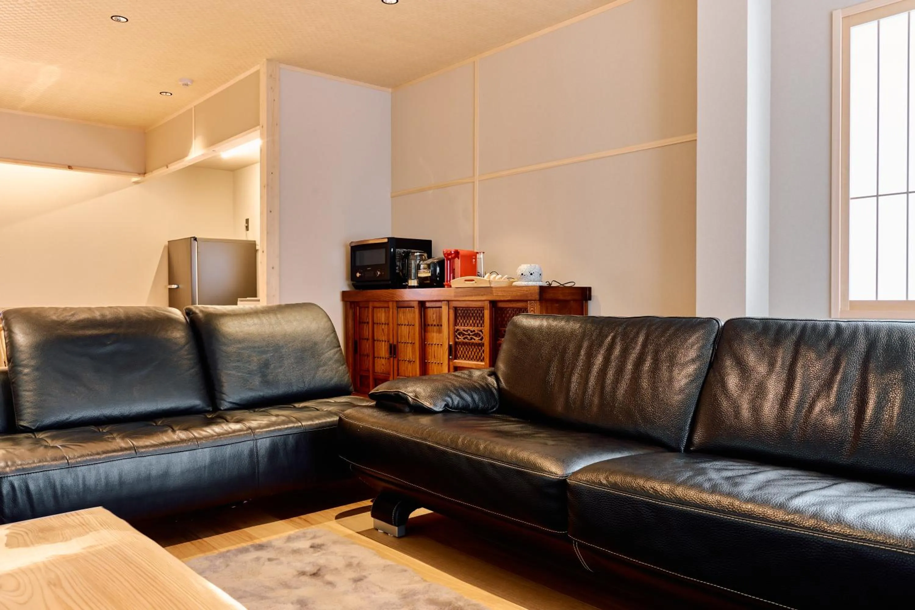 KONJAKUSO Osaka Tempozan "IKESU" Projection M apping SPA "TAKADORO" Wheel View