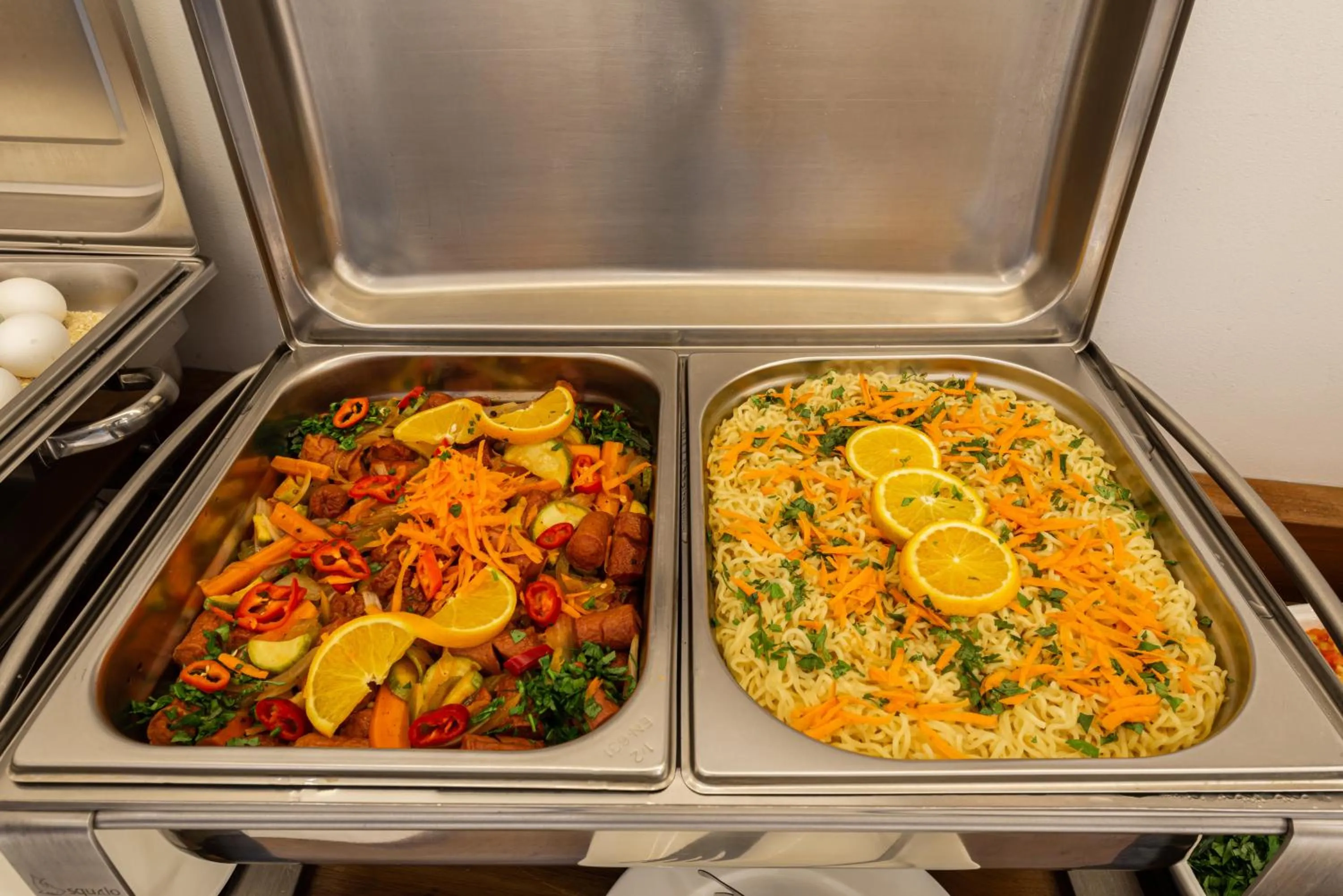 Banquet/Function facilities in HDB Al Sahafa