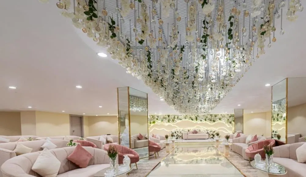 Banquet/Function facilities in HDB Al Sahafa