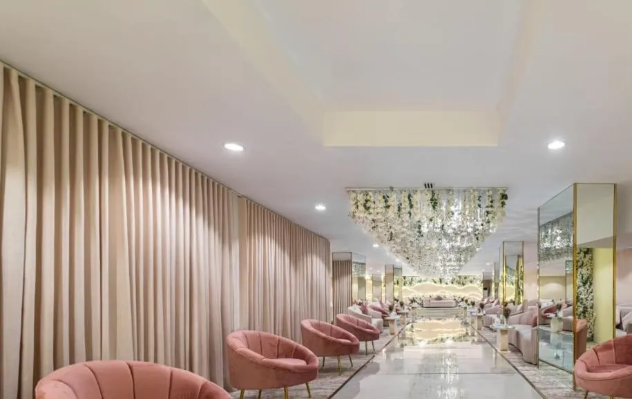 Banquet/Function facilities in HDB Al Sahafa