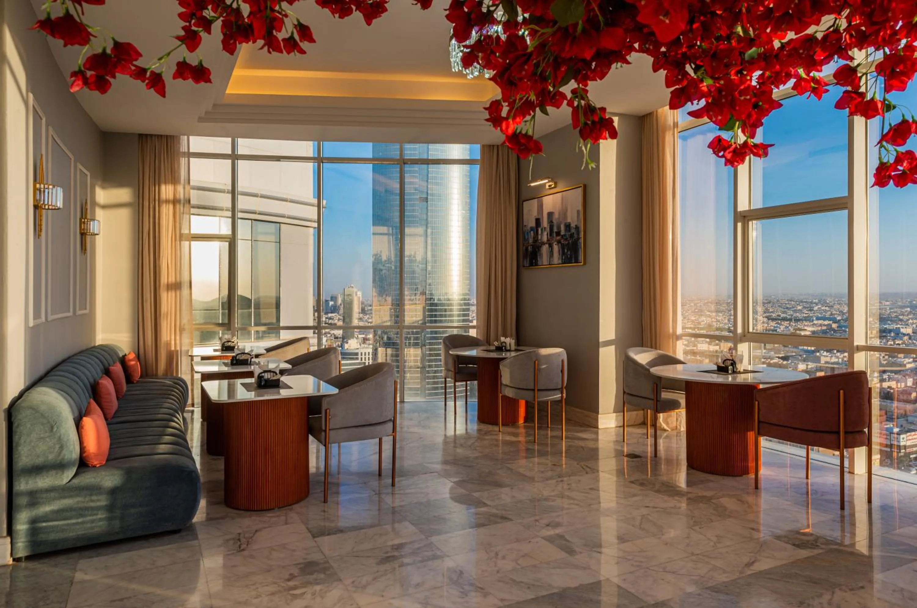 Restaurant/places to eat in HDB Al Sahafa