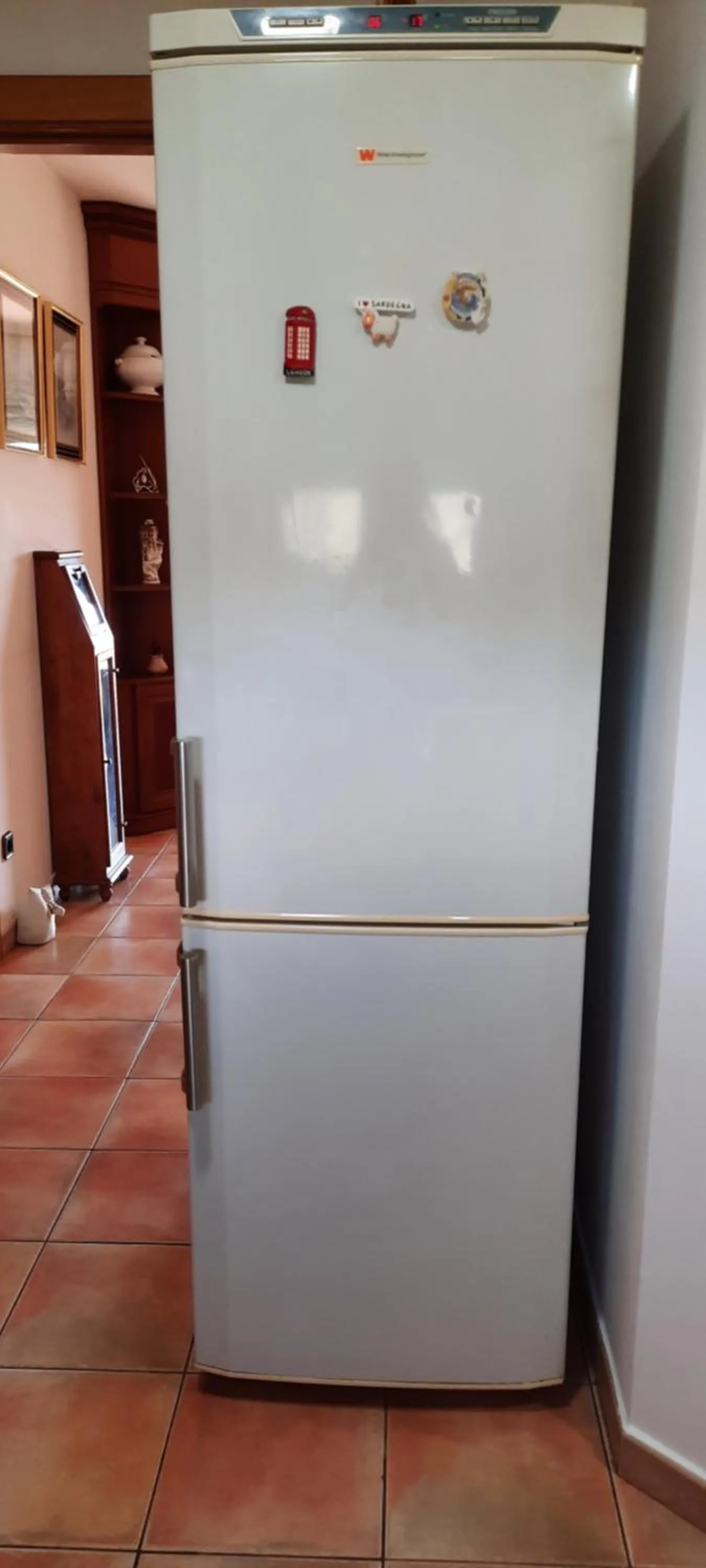 kitchen in Can Carbó