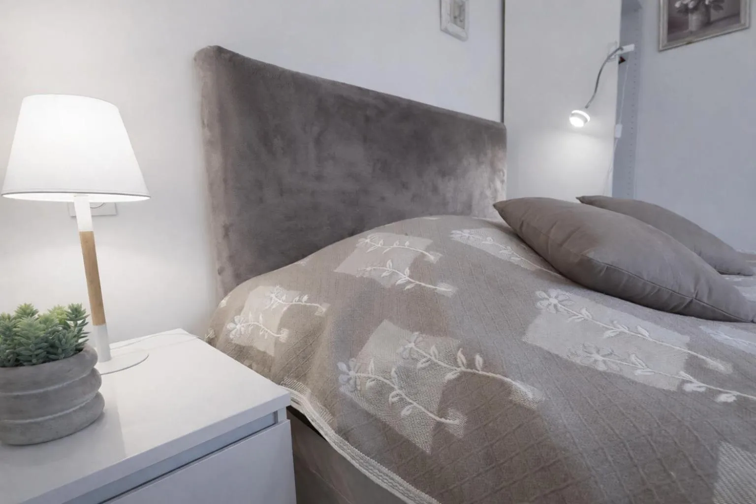 Bed in Bastidon Provençal - Patio privé, Piscine - Charme