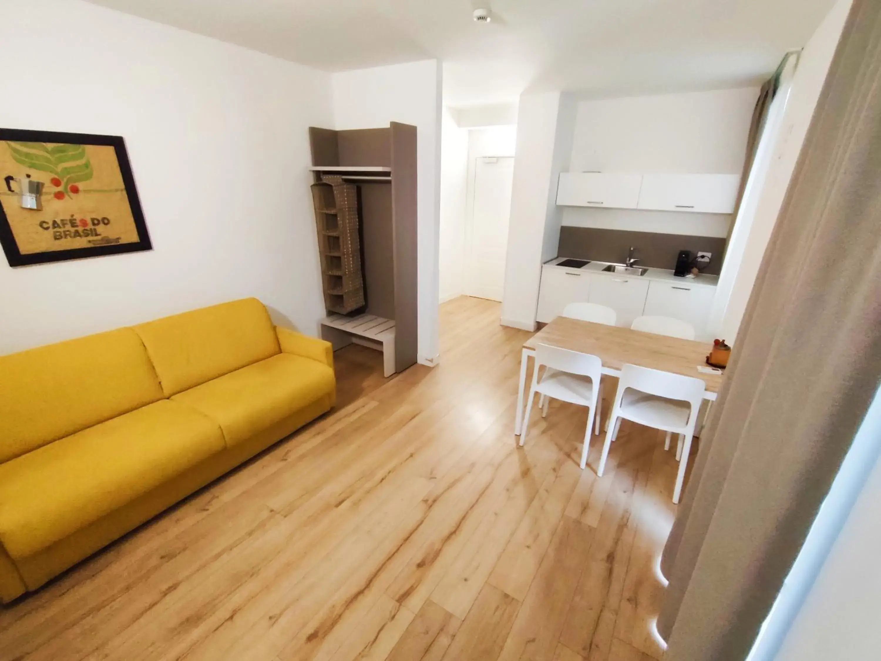 Deluxe Apartment in City Gallery Apartments Deluxe Apartment in City Gallery Apartments