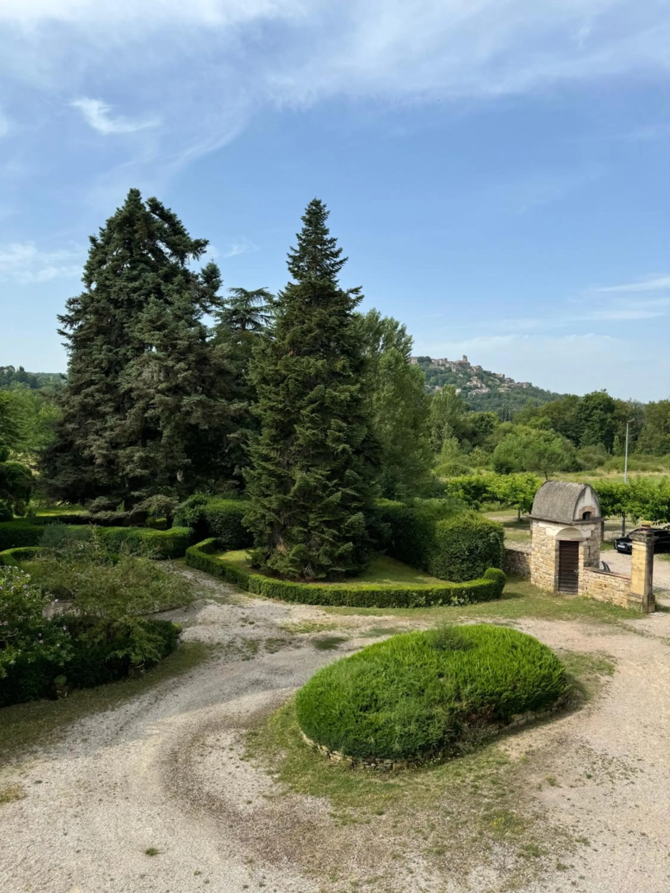 Day in Contact Hôtel La Métairie