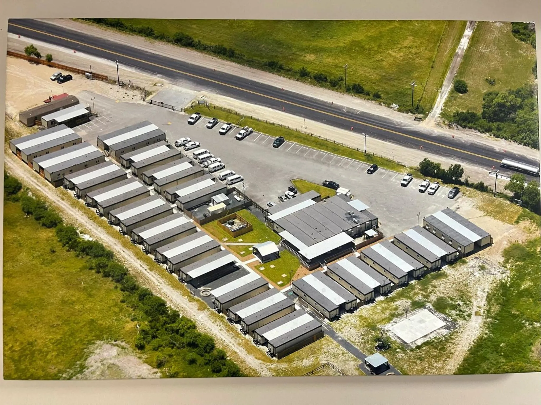 Amity at Karnes City