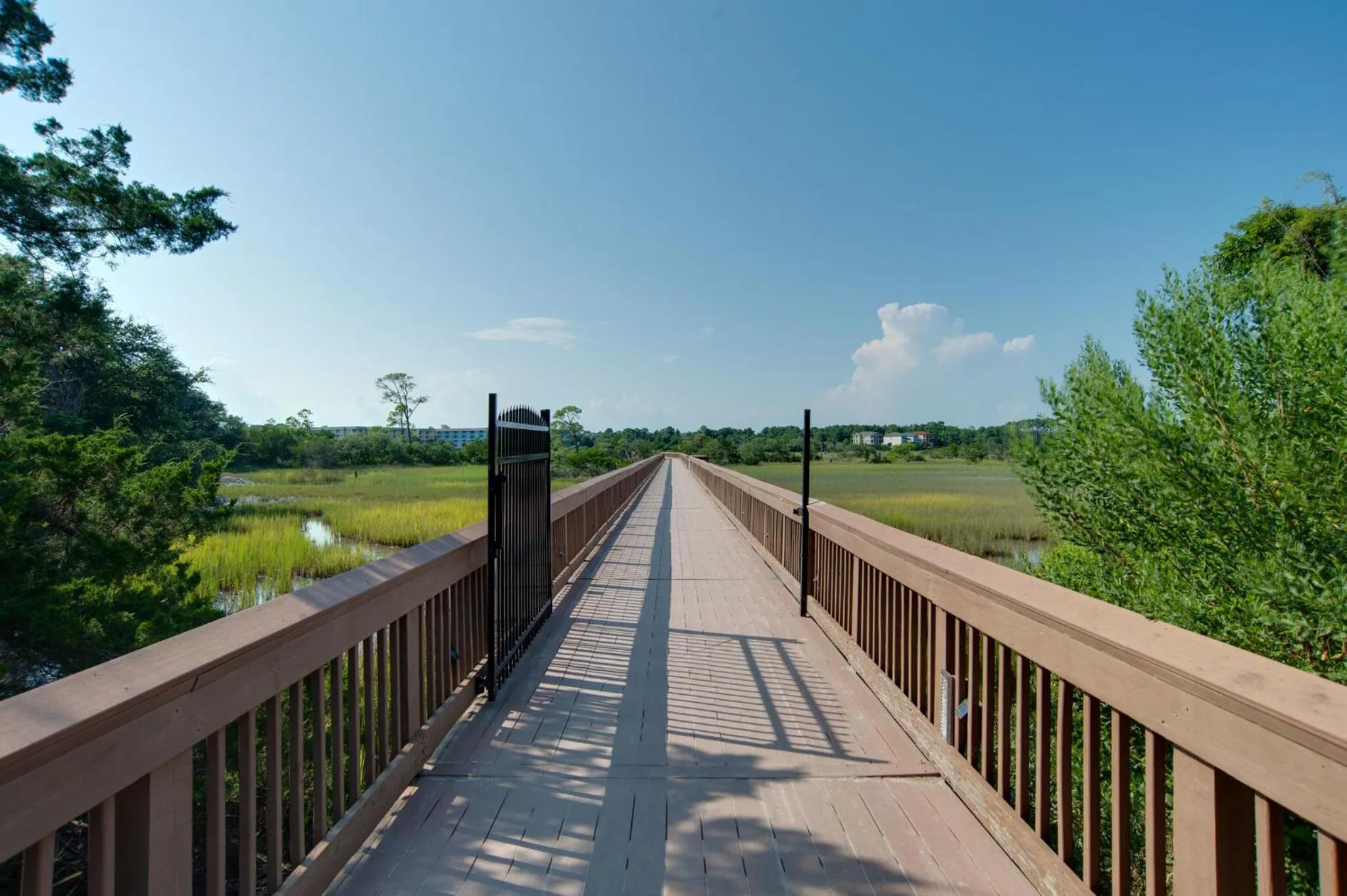 Property building in The Rustic Anchor