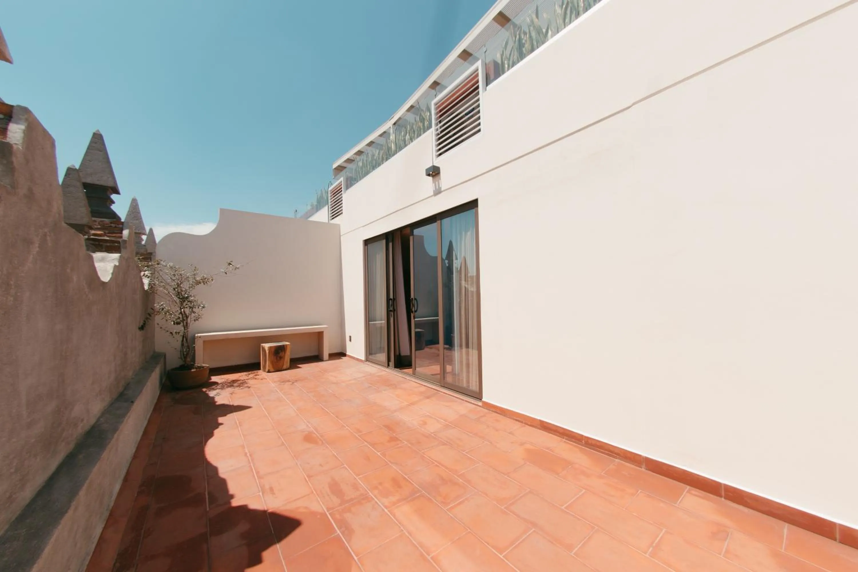 Casa Azulai Puebla Hotel Boutique