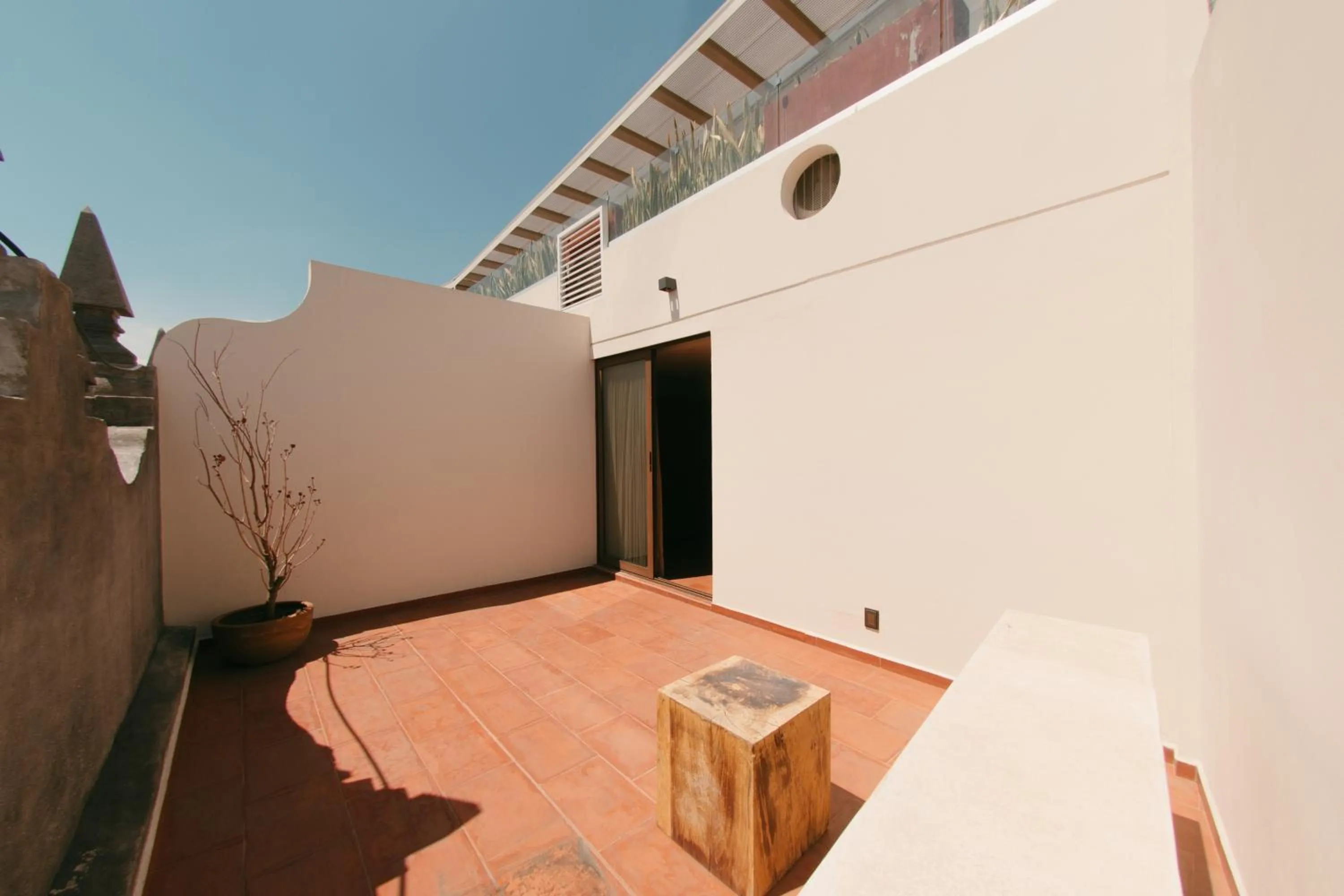 Casa Azulai Puebla Hotel Boutique