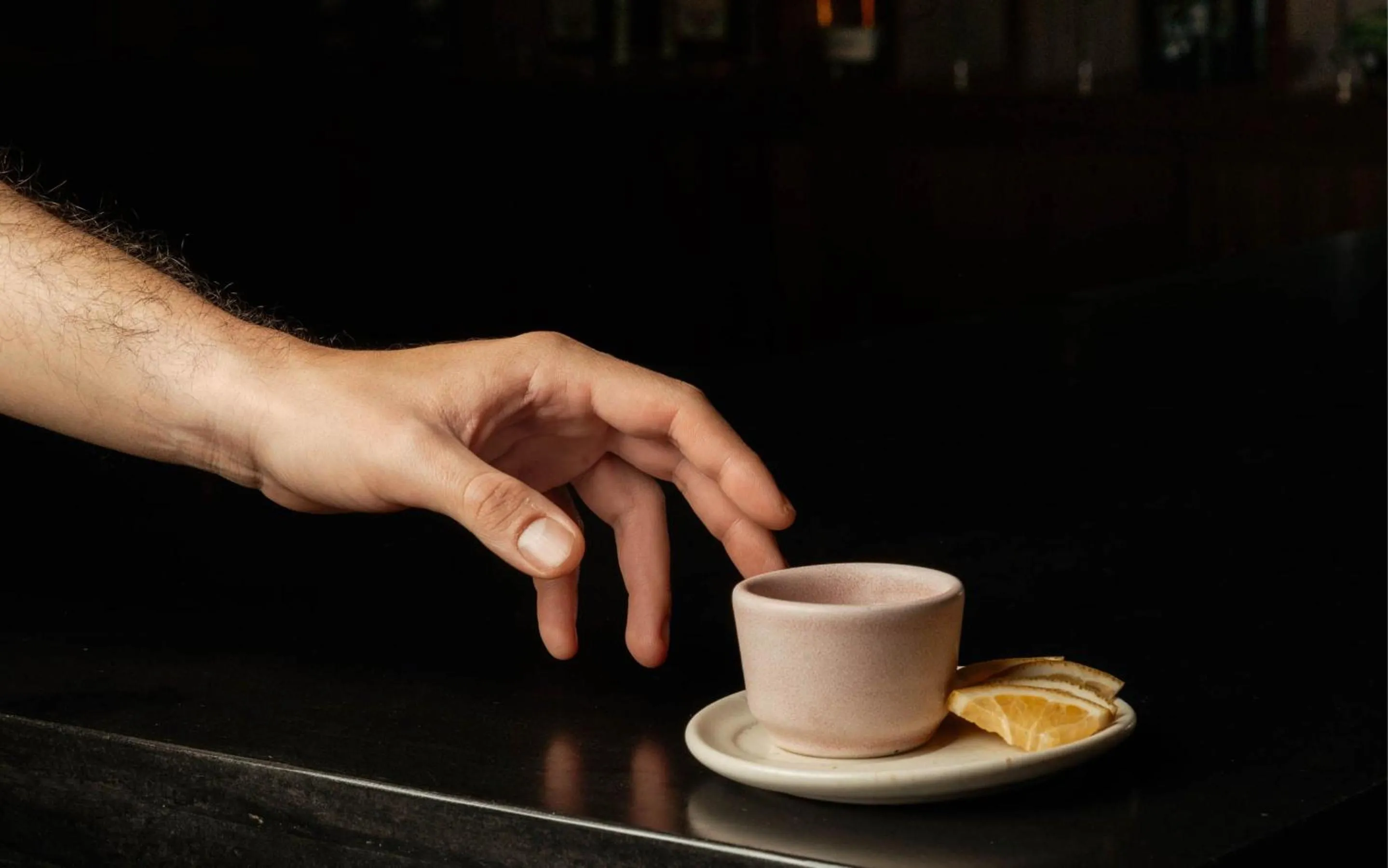 Restaurant/places to eat in Casa Azulai Puebla Hotel Boutique