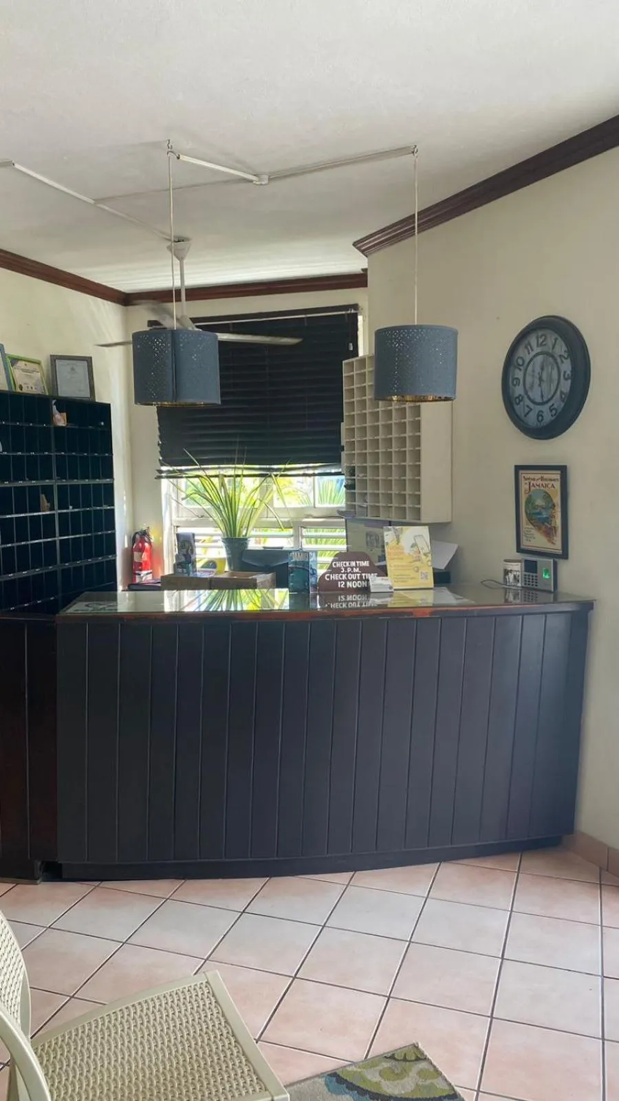 Lobby or reception, Lobby/Reception in Fisherman's Point