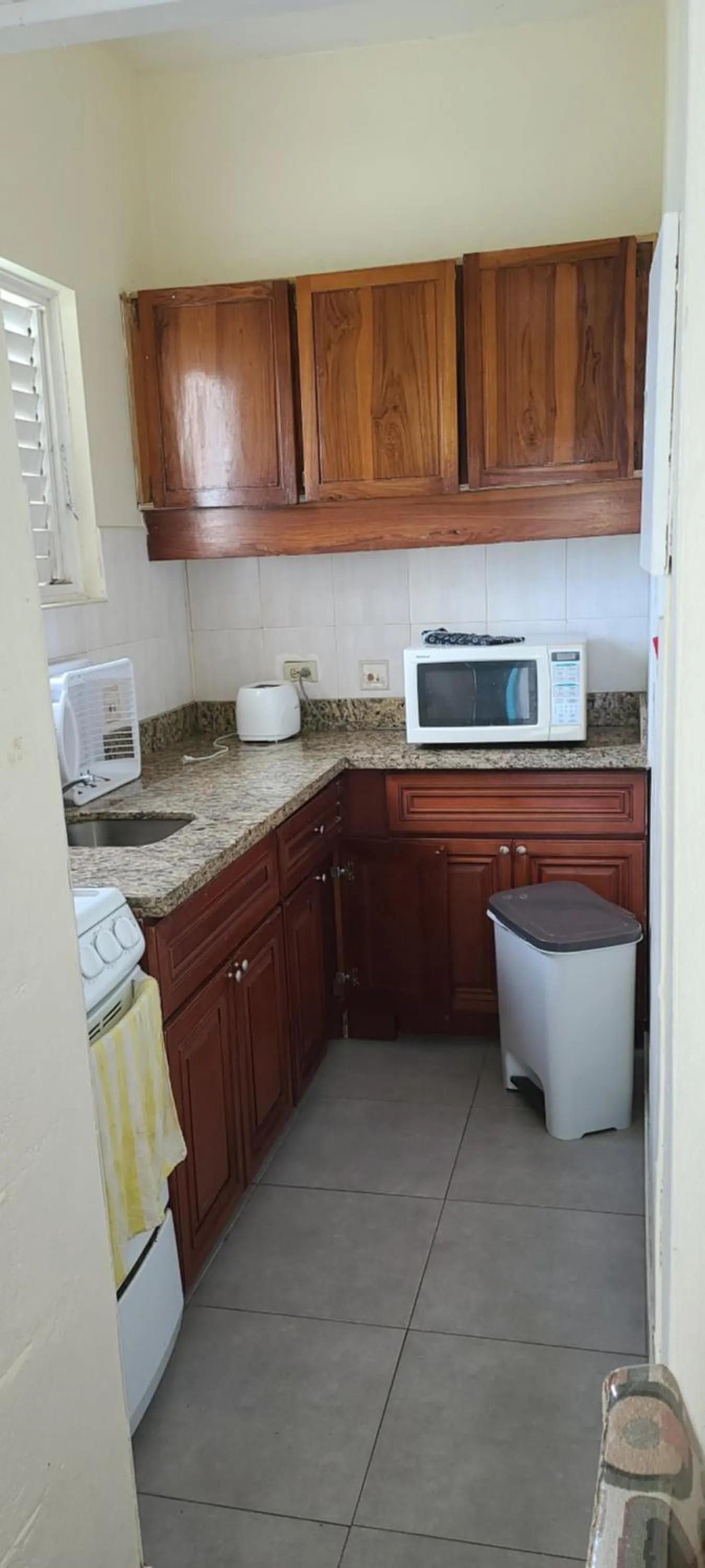 Kitchen or kitchenette, Kitchen/Kitchenette in Fisherman's Point