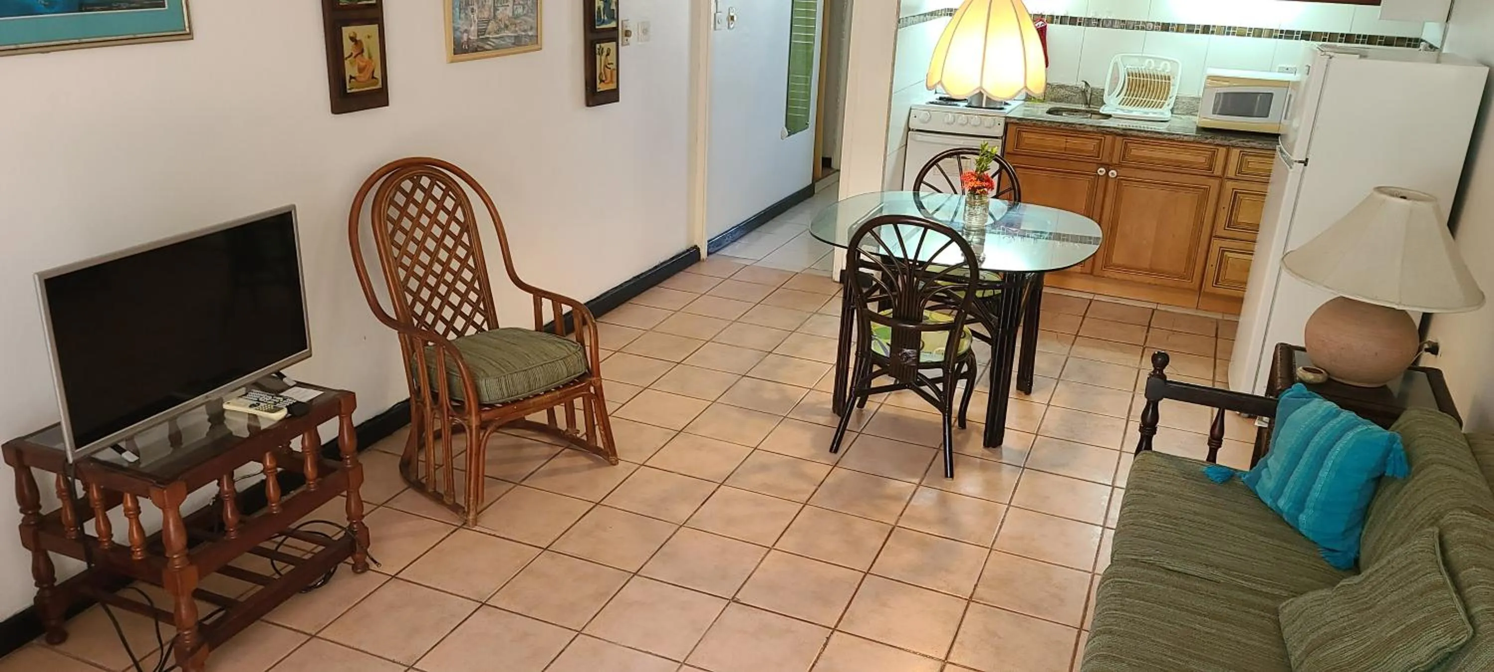 Dining area, Seating Area in Fisherman's Point