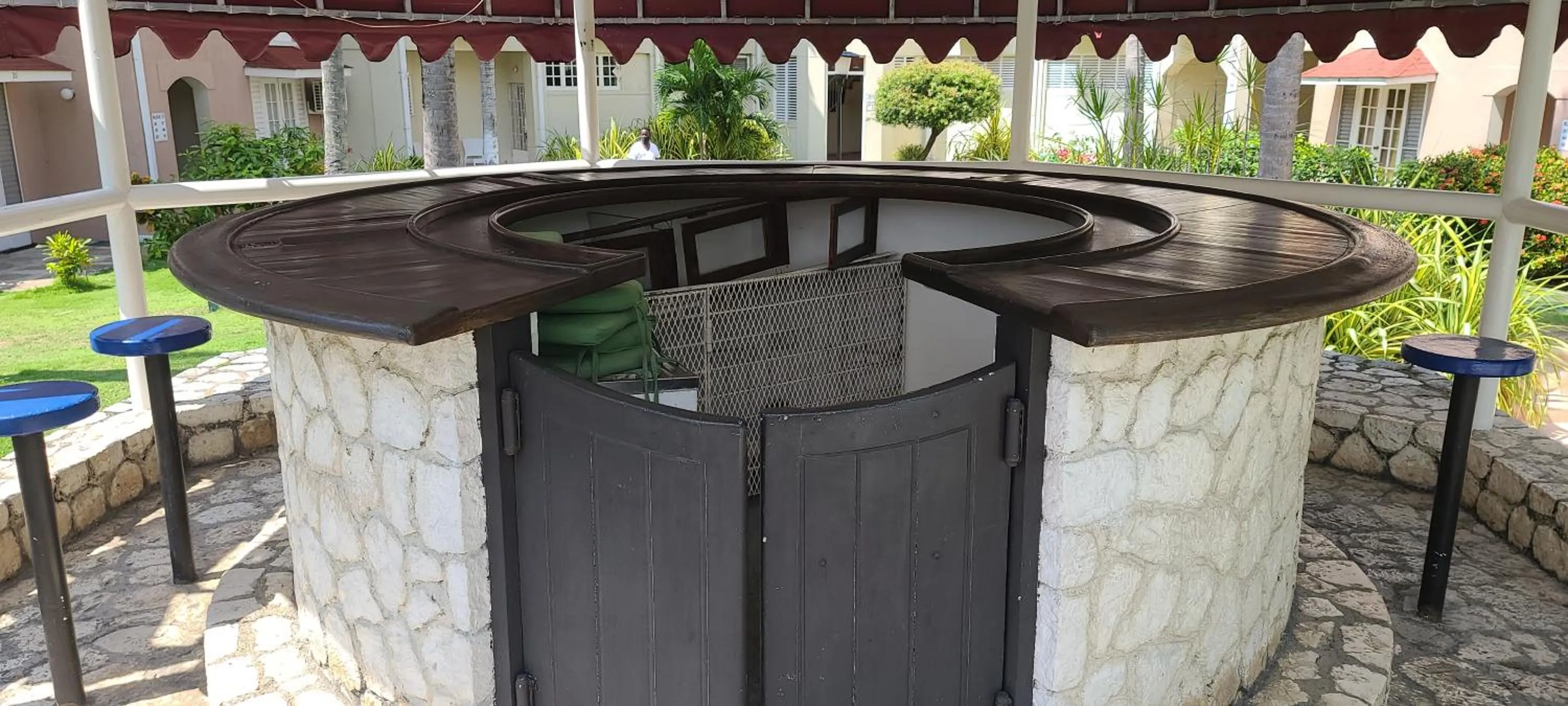 Lounge or bar in Fisherman's Point