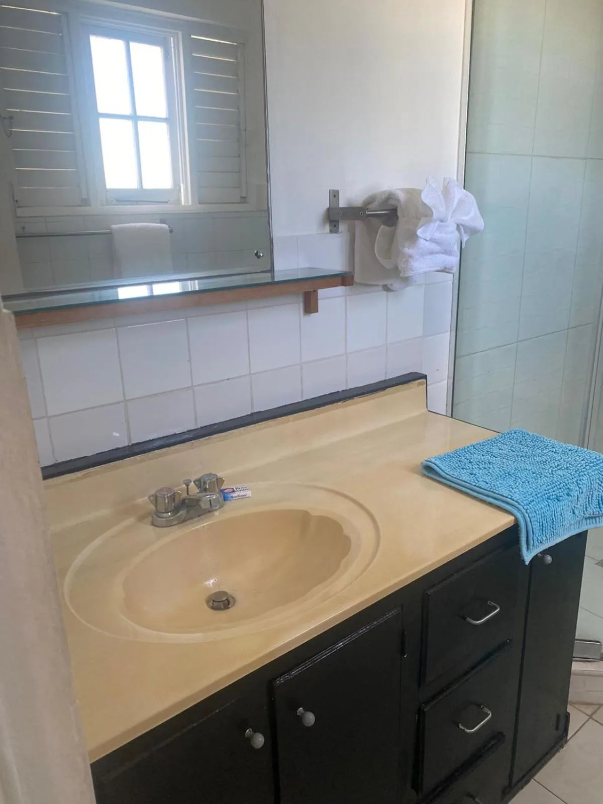 Bathroom in Fisherman's Point