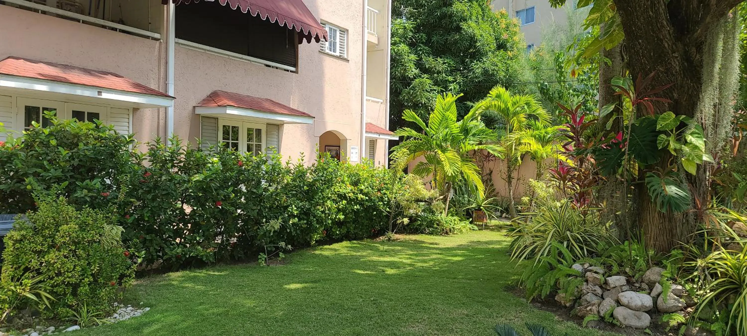 Property Building in Fisherman's Point