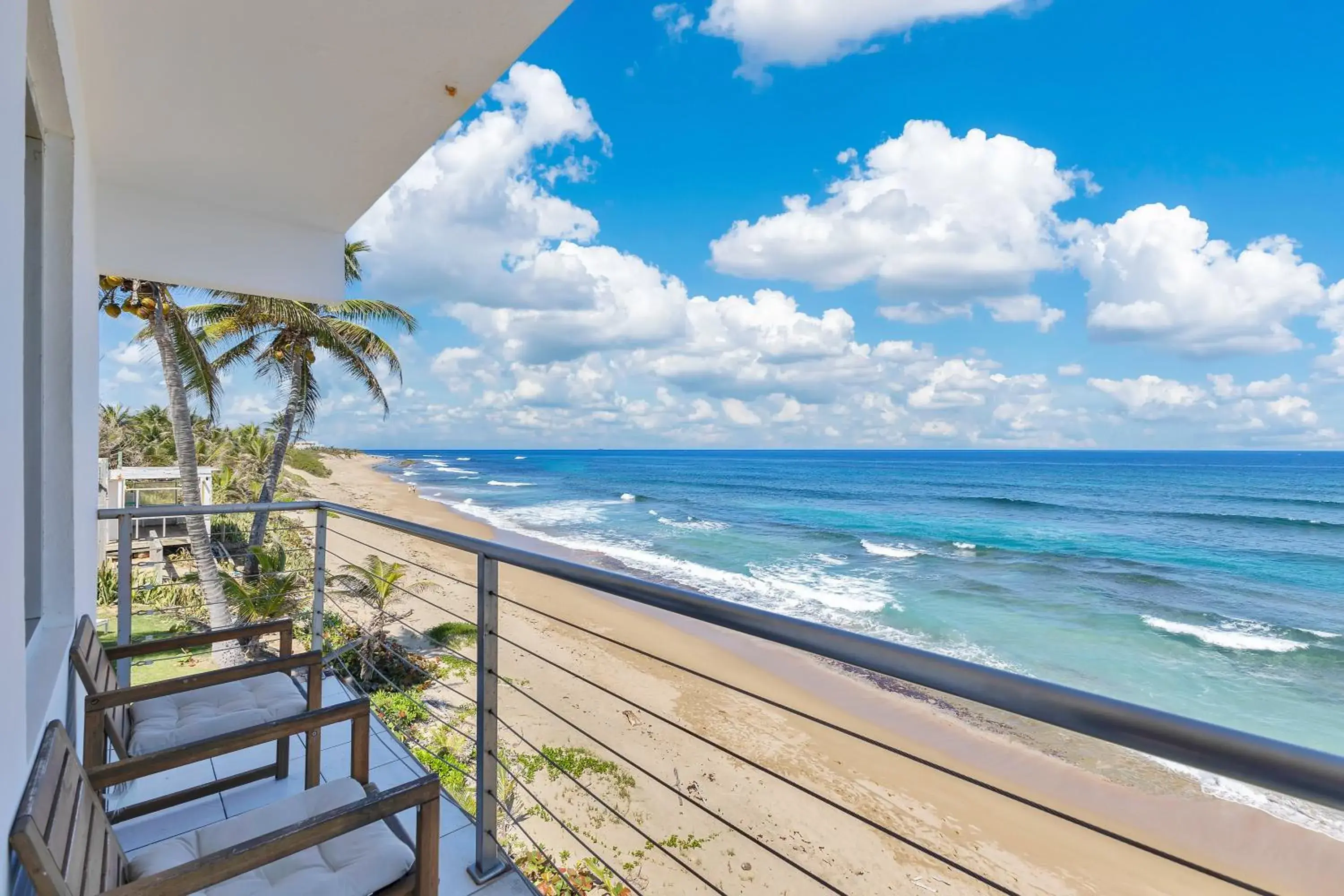 Small Double Room in Bella Surf Inn Small Double Room in Bella Surf Inn