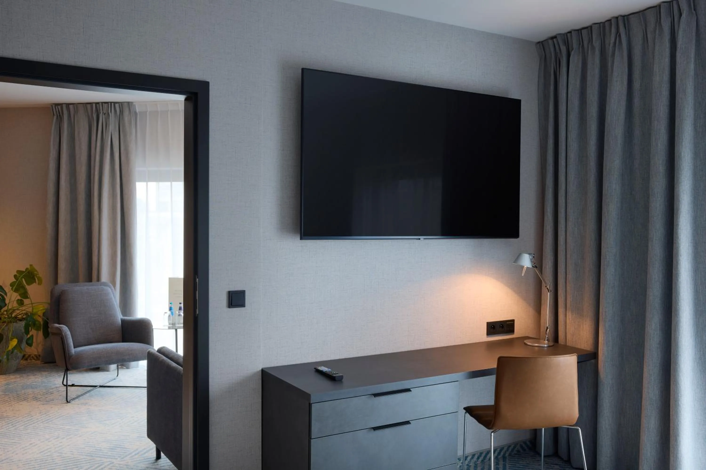 Q Hotel Plus Wrocław