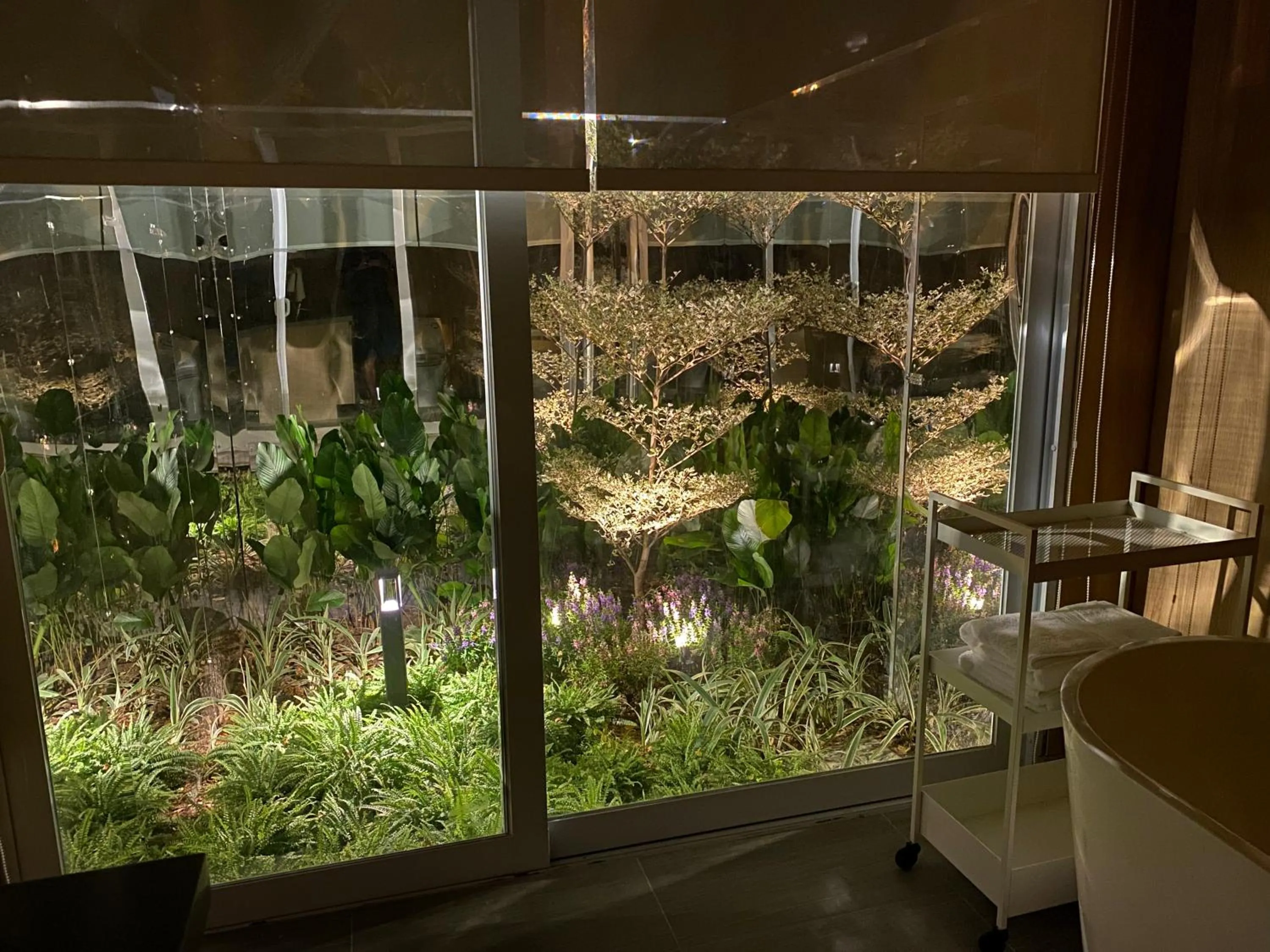 Shipping Container Hotel At One-north