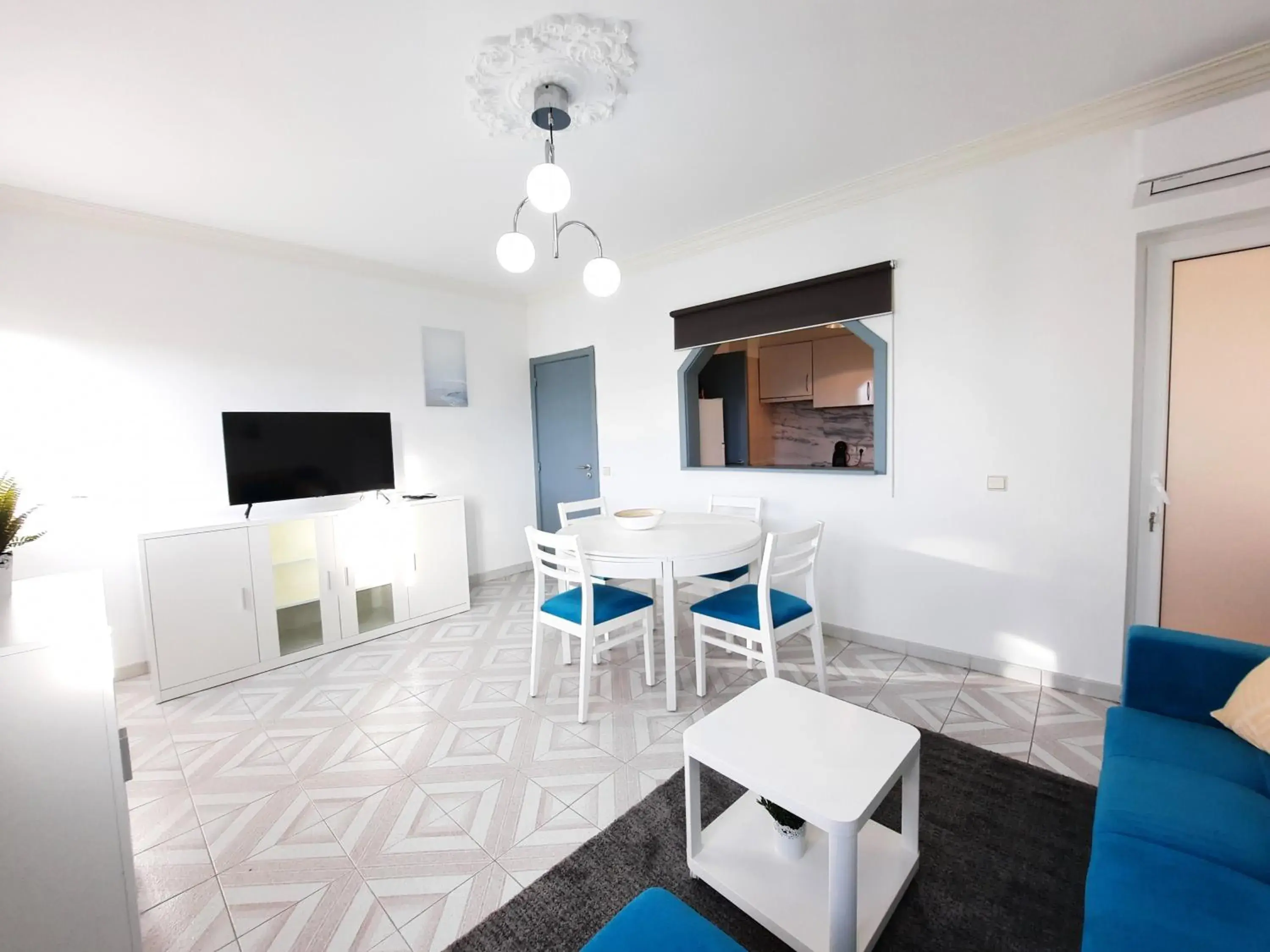 Casa Oceano 1Bedroom apartment W/sea view Casa Oceano 1Bedroom apartment W/sea view