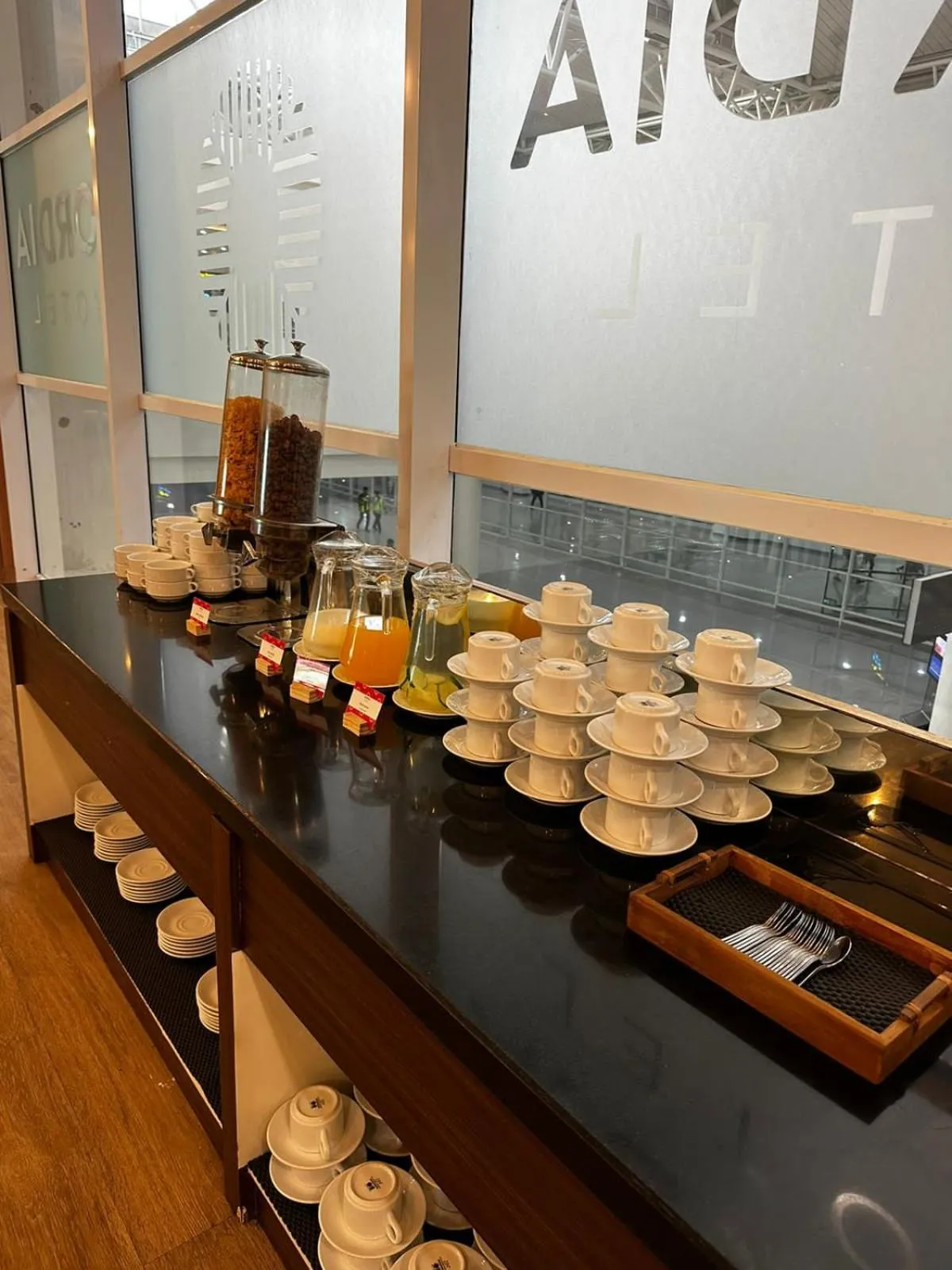 Cordia Hotel Banjarmasin - Hotel Dalam Bandara