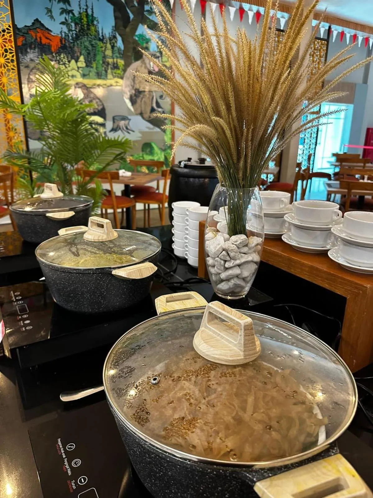 Cordia Hotel Banjarmasin - Hotel Dalam Bandara