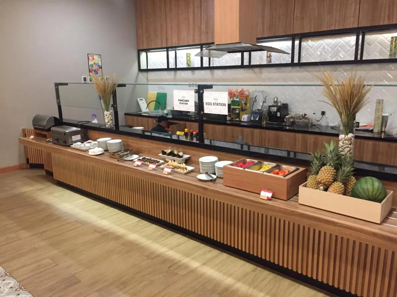 Cordia Hotel Banjarmasin - Hotel Dalam Bandara