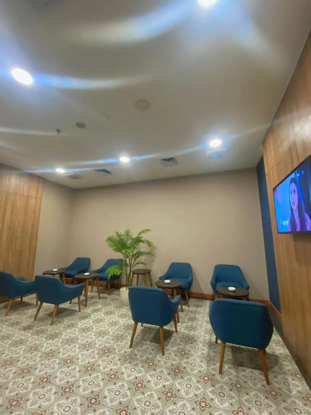 Cordia Hotel Banjarmasin - Hotel Dalam Bandara