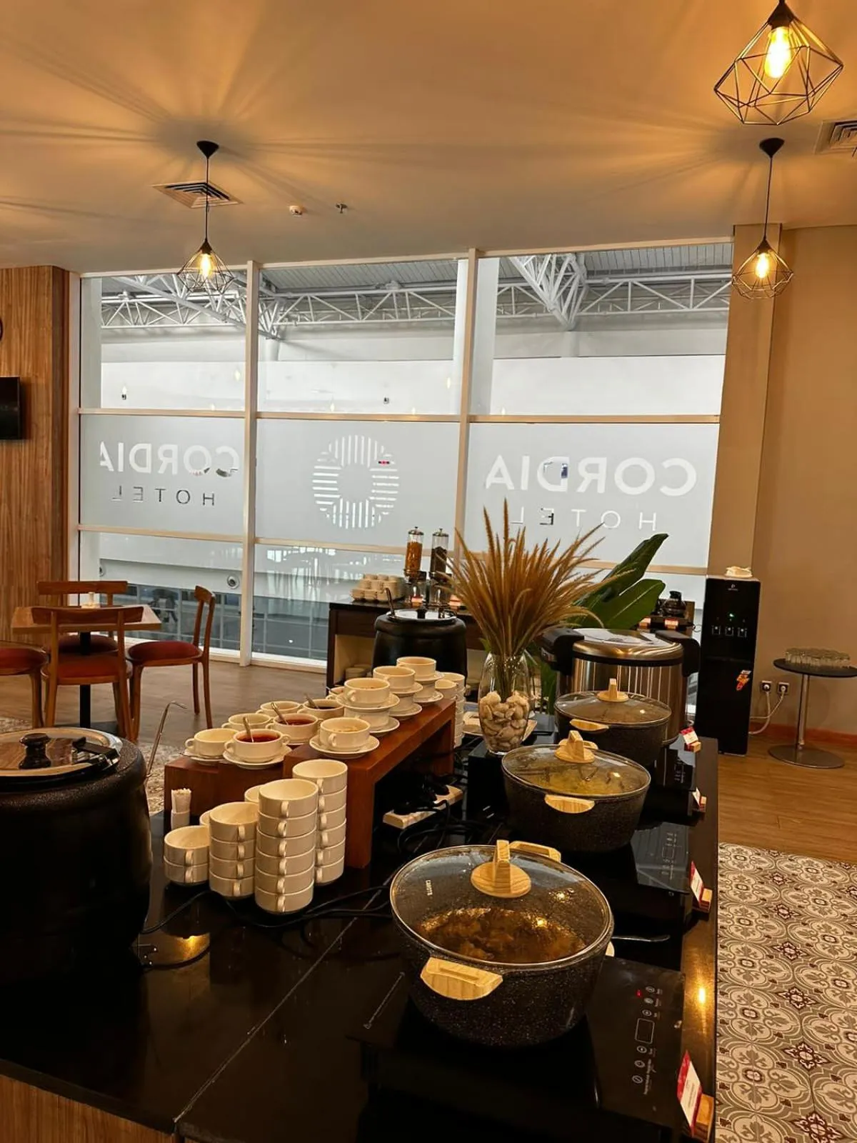 Cordia Hotel Banjarmasin - Hotel Dalam Bandara