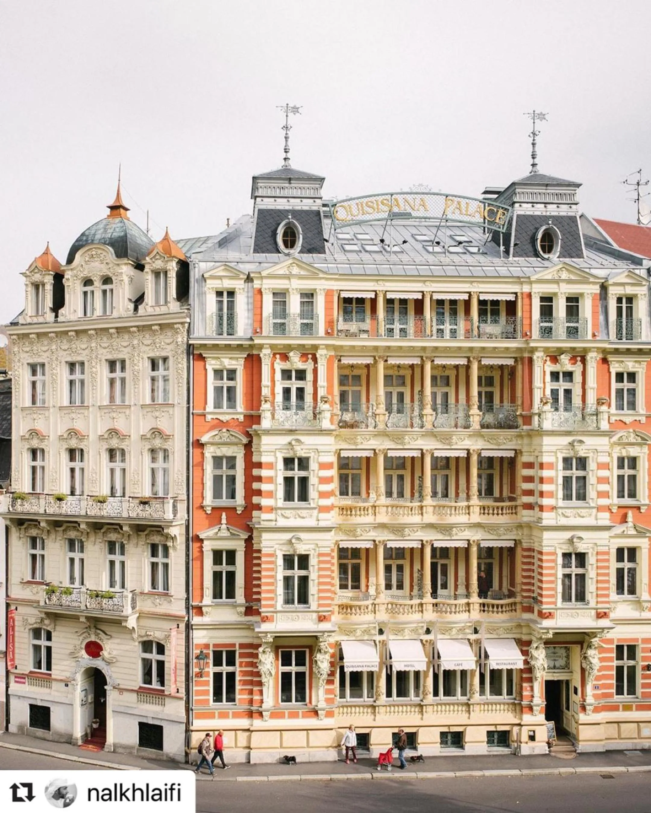 Other in Alisa Hotel