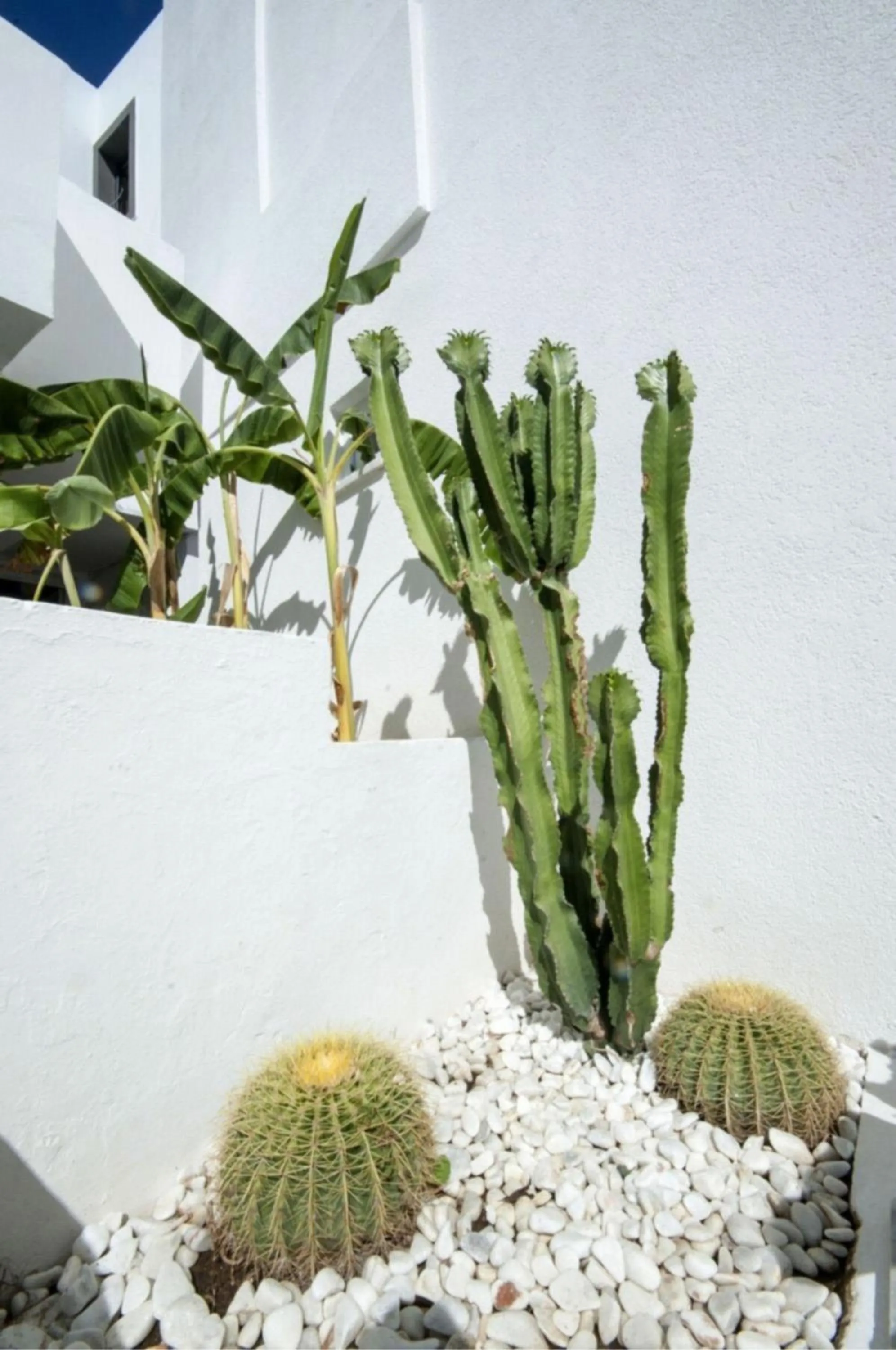 Decorative detail in Smart City Suites Hotel Bodrum