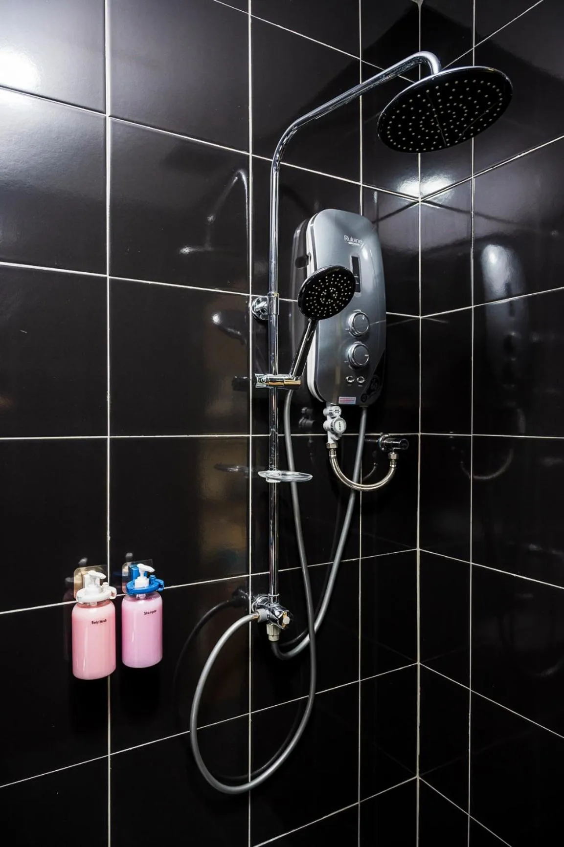 3C HOTEL Setia Walk Puchong