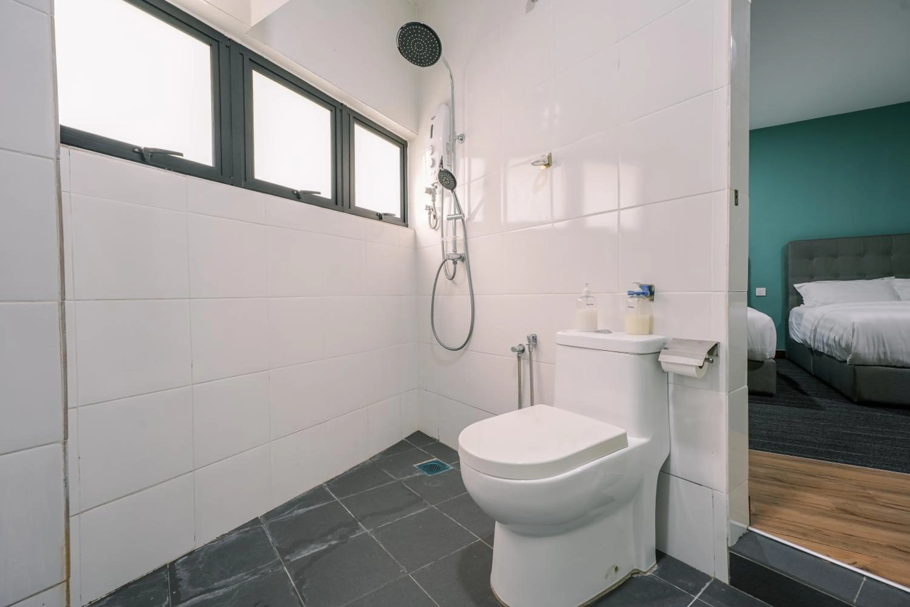 3C HOTEL Setia Walk Puchong