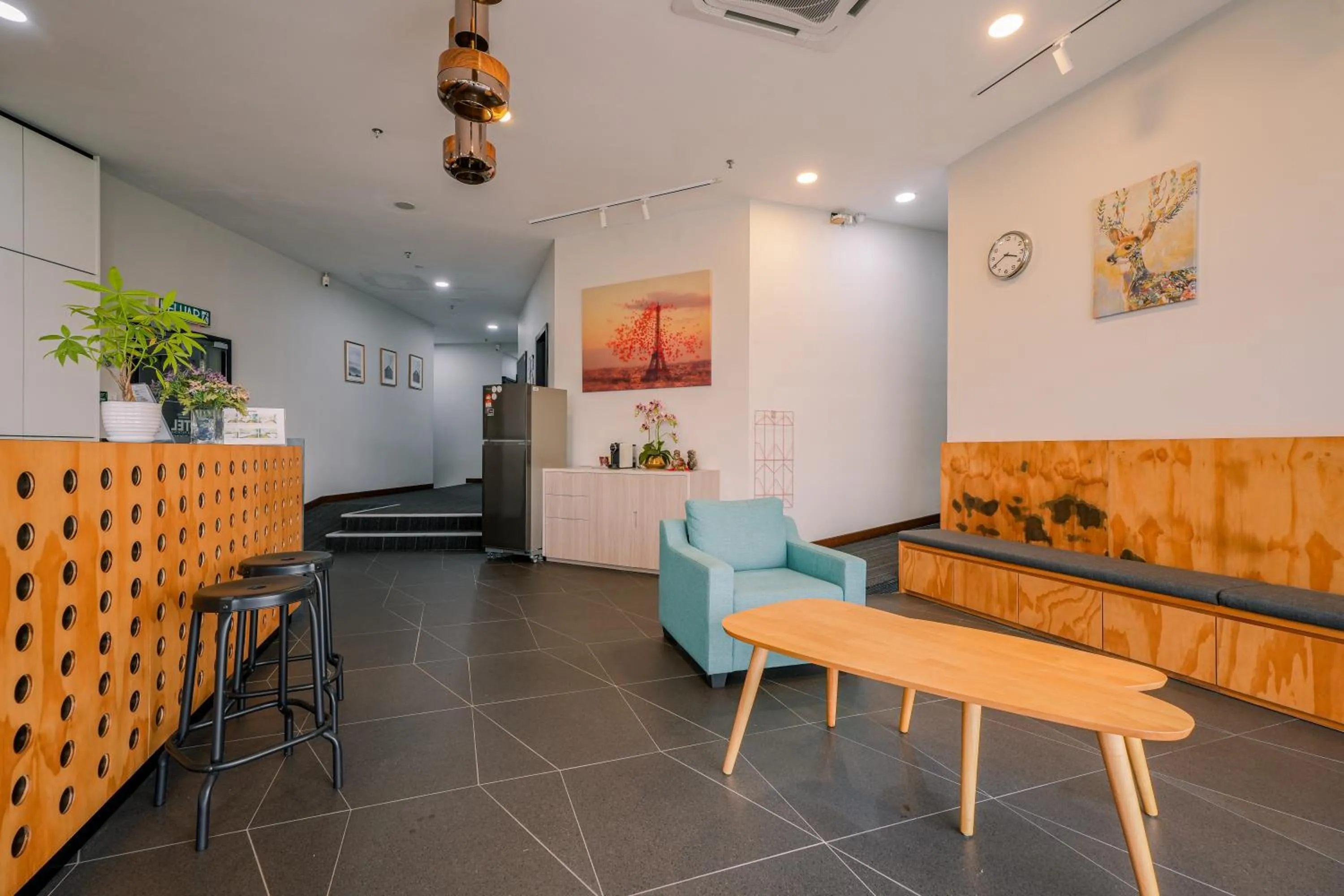 3C HOTEL Setia Walk Puchong