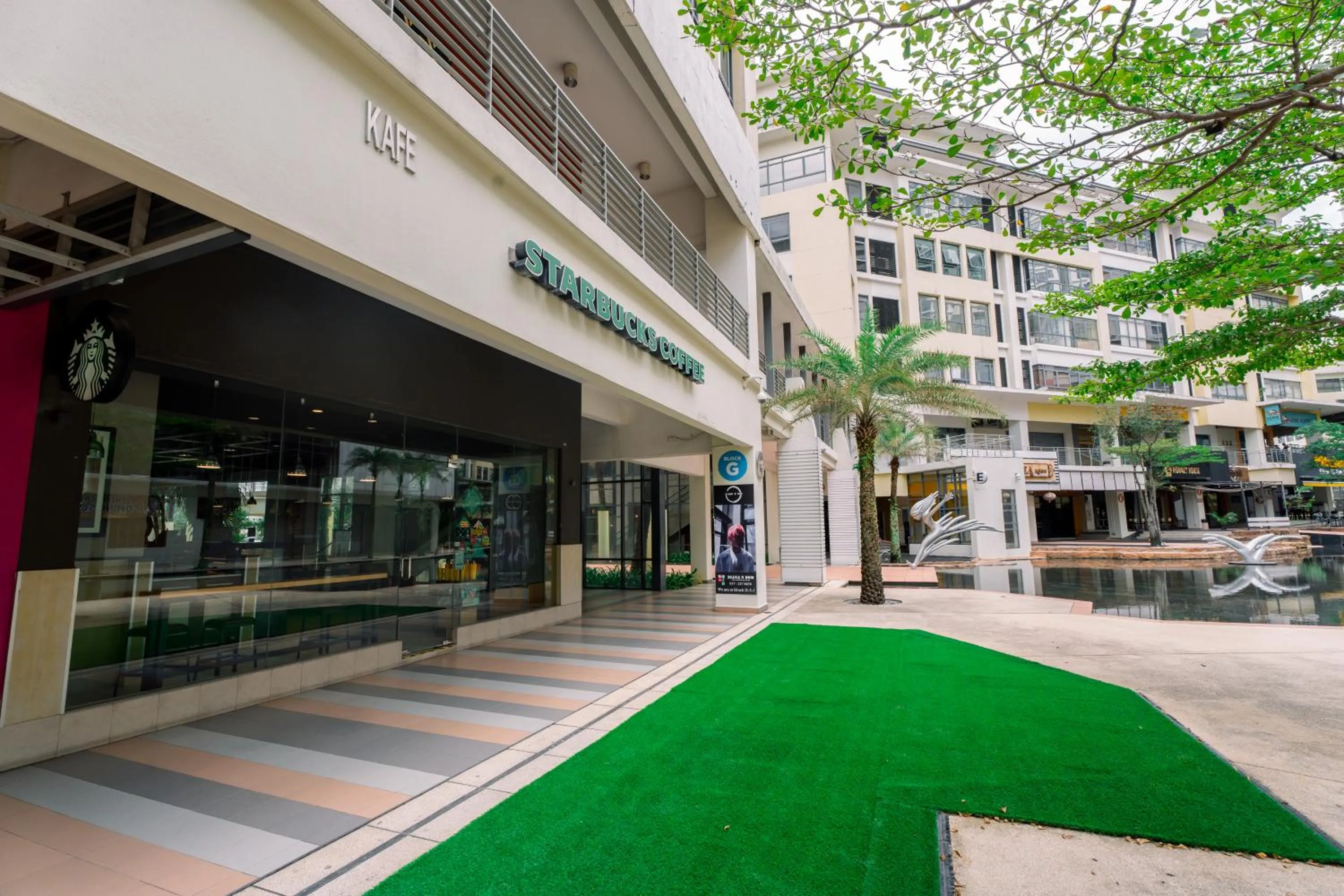 3C HOTEL Setia Walk Puchong