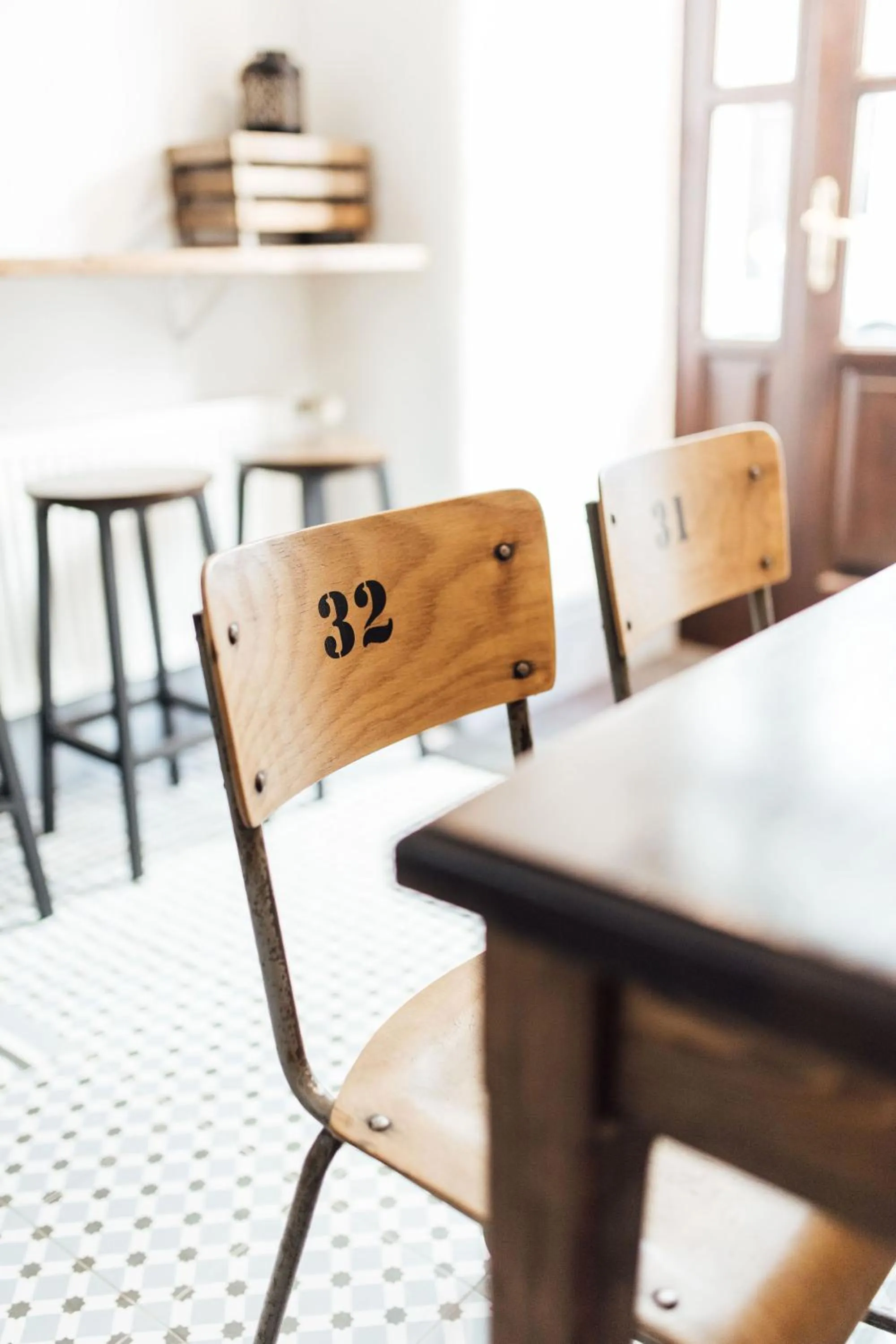 Restaurant/places to eat in Nana Macs