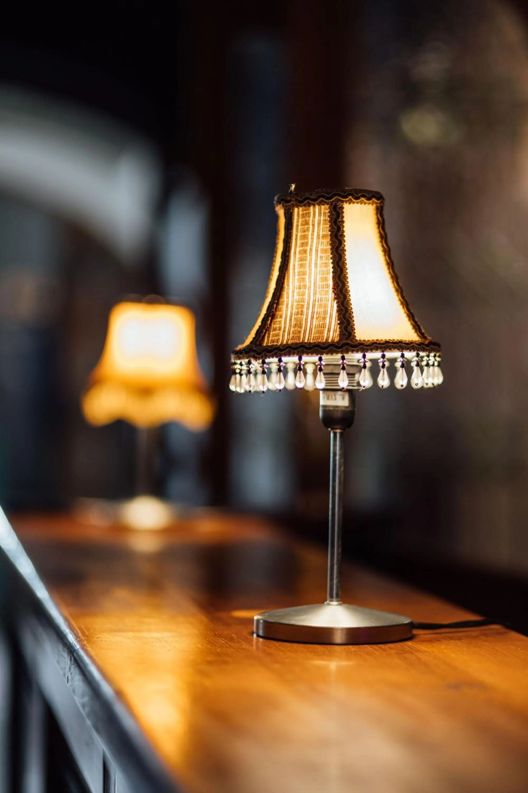 Lobby or reception in Nana Macs